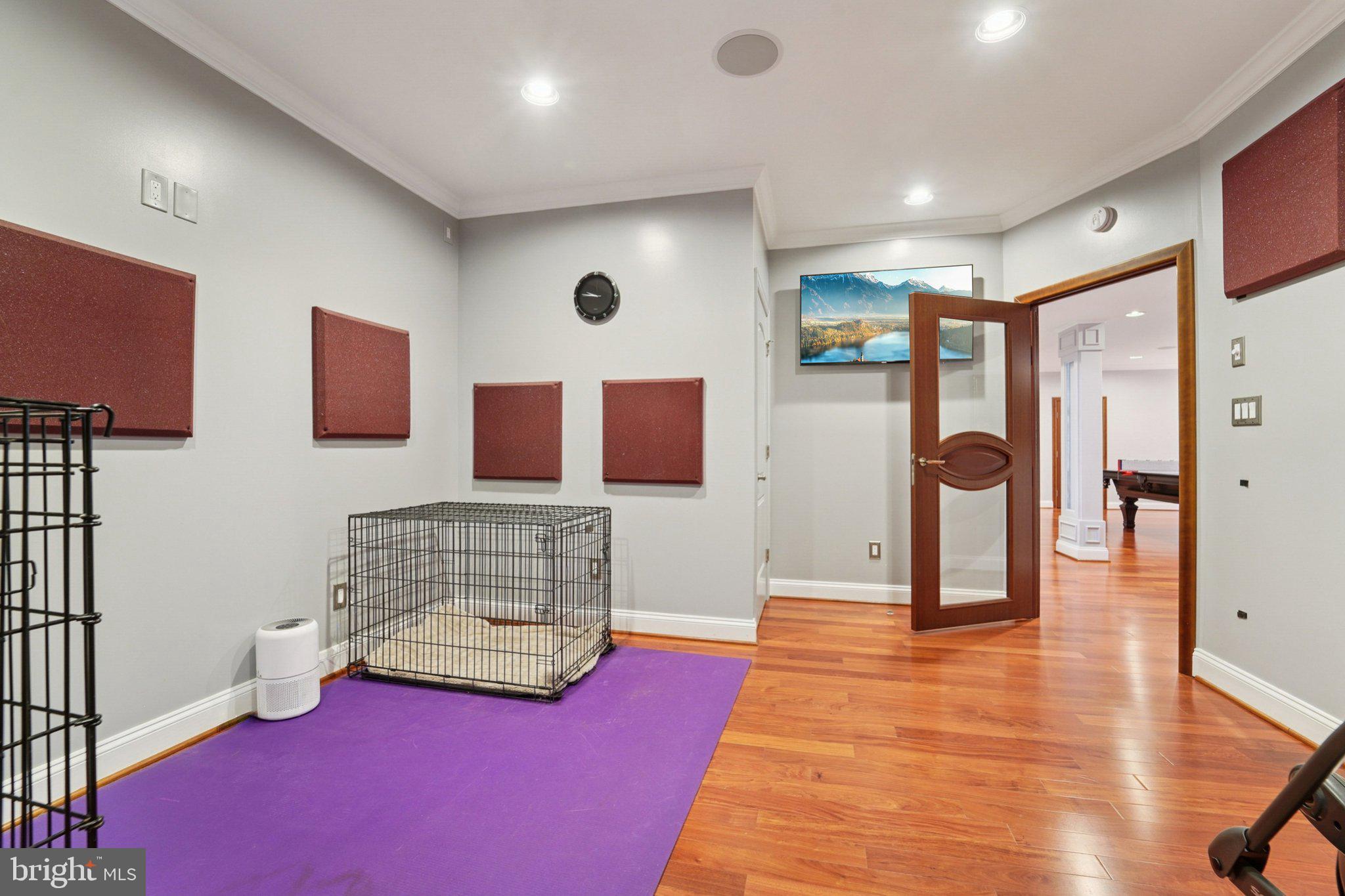 BELMONT FARM - Residential