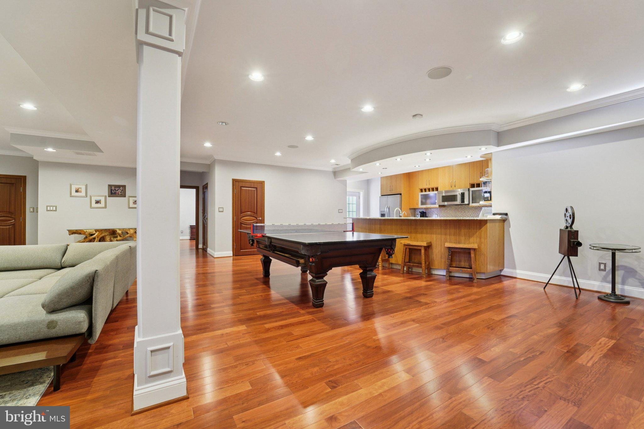 BELMONT FARM - Residential