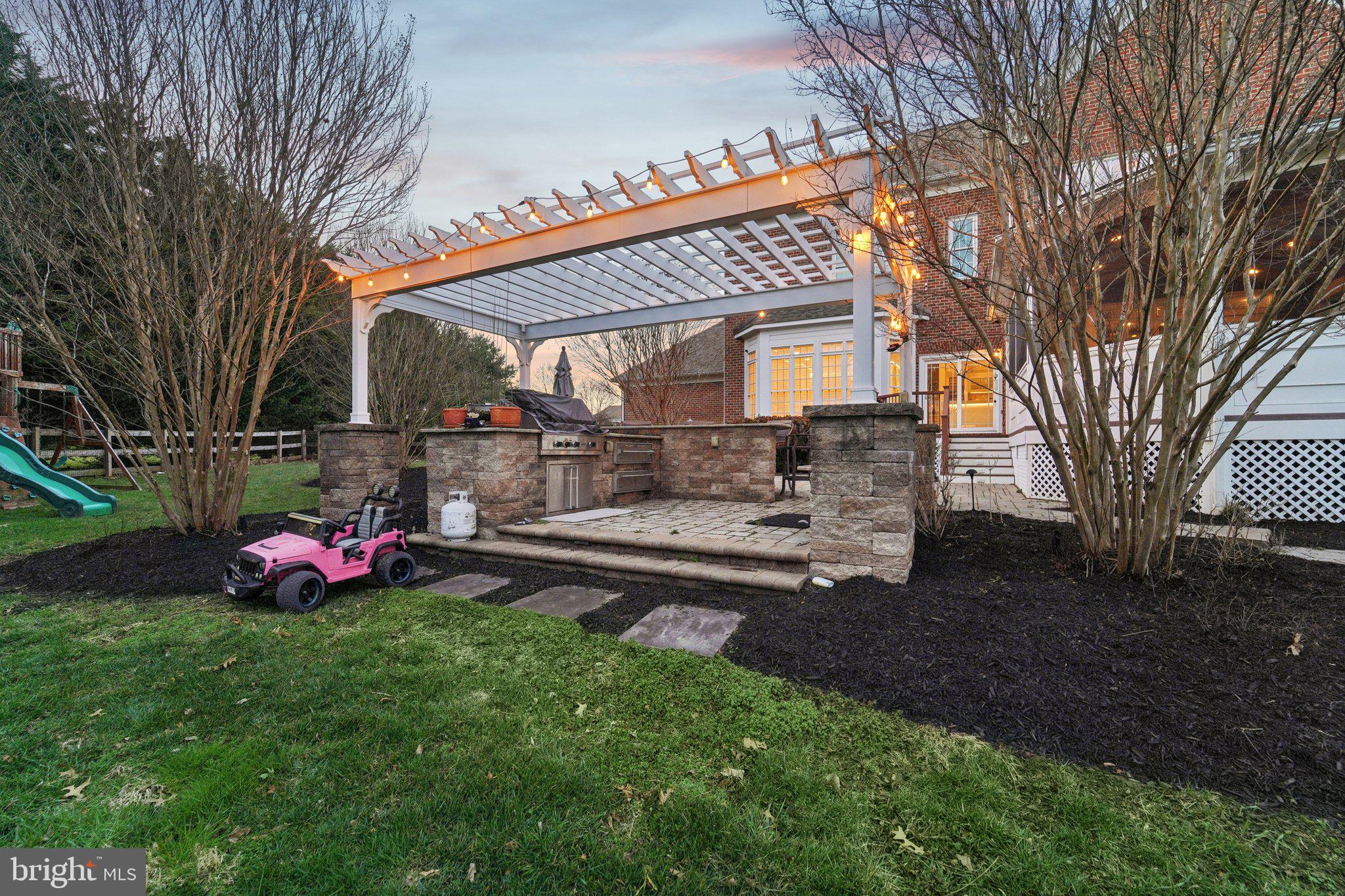 BELMONT FARM - Residential