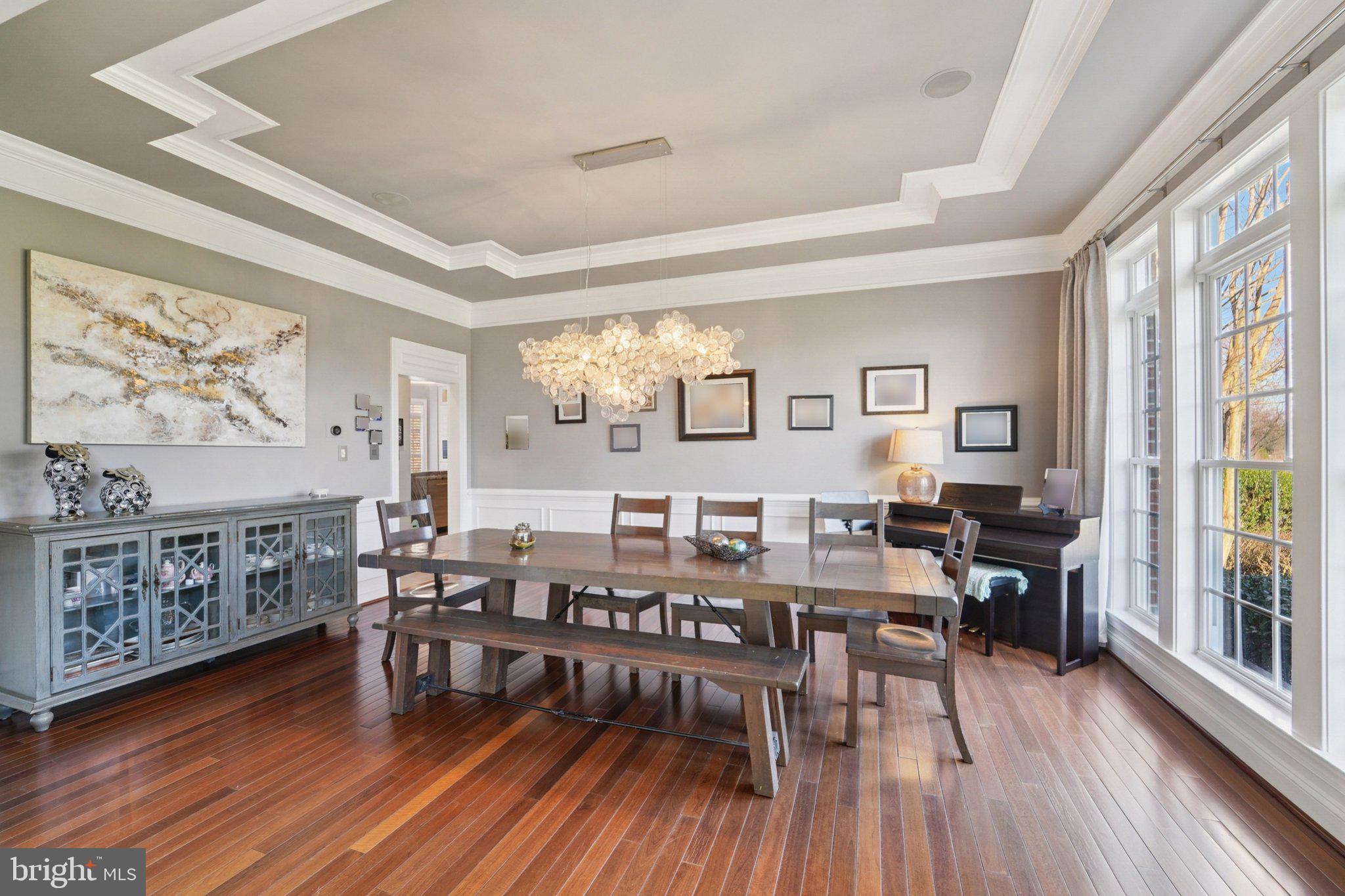 BELMONT FARM - Residential