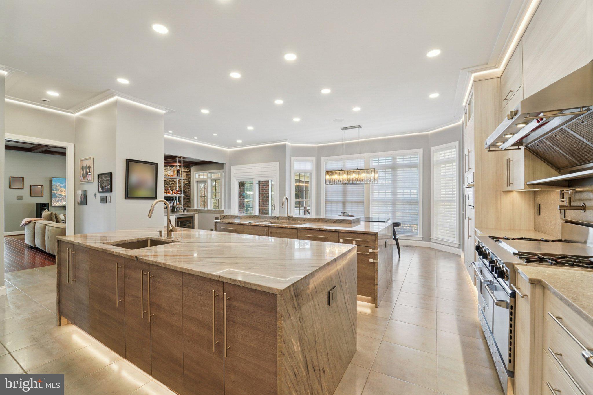 BELMONT FARM - Residential