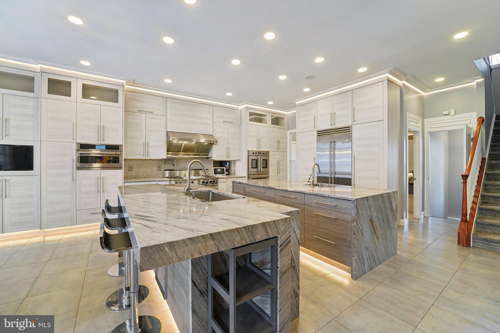 BELMONT FARM - Residential