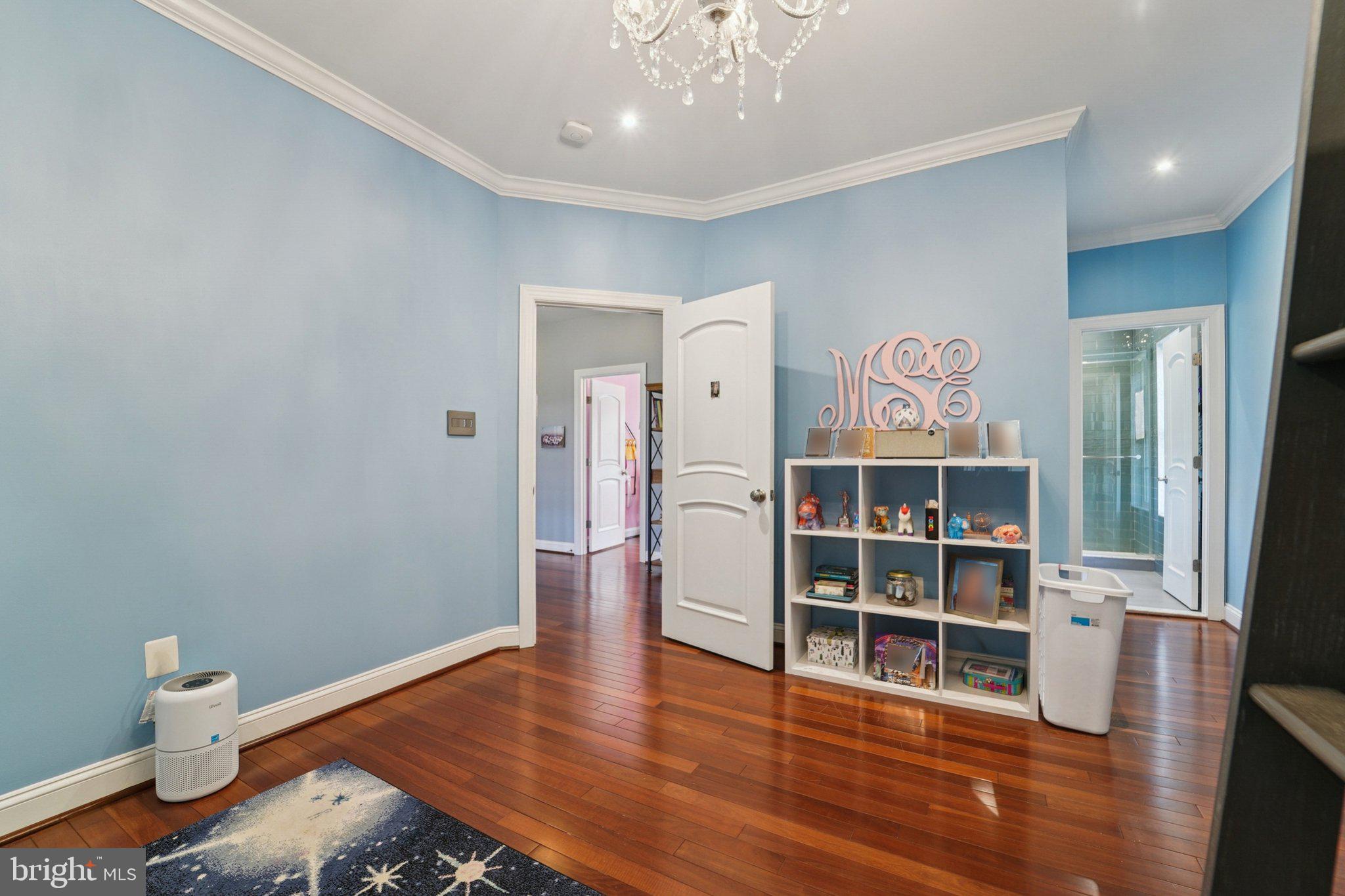 BELMONT FARM - Residential