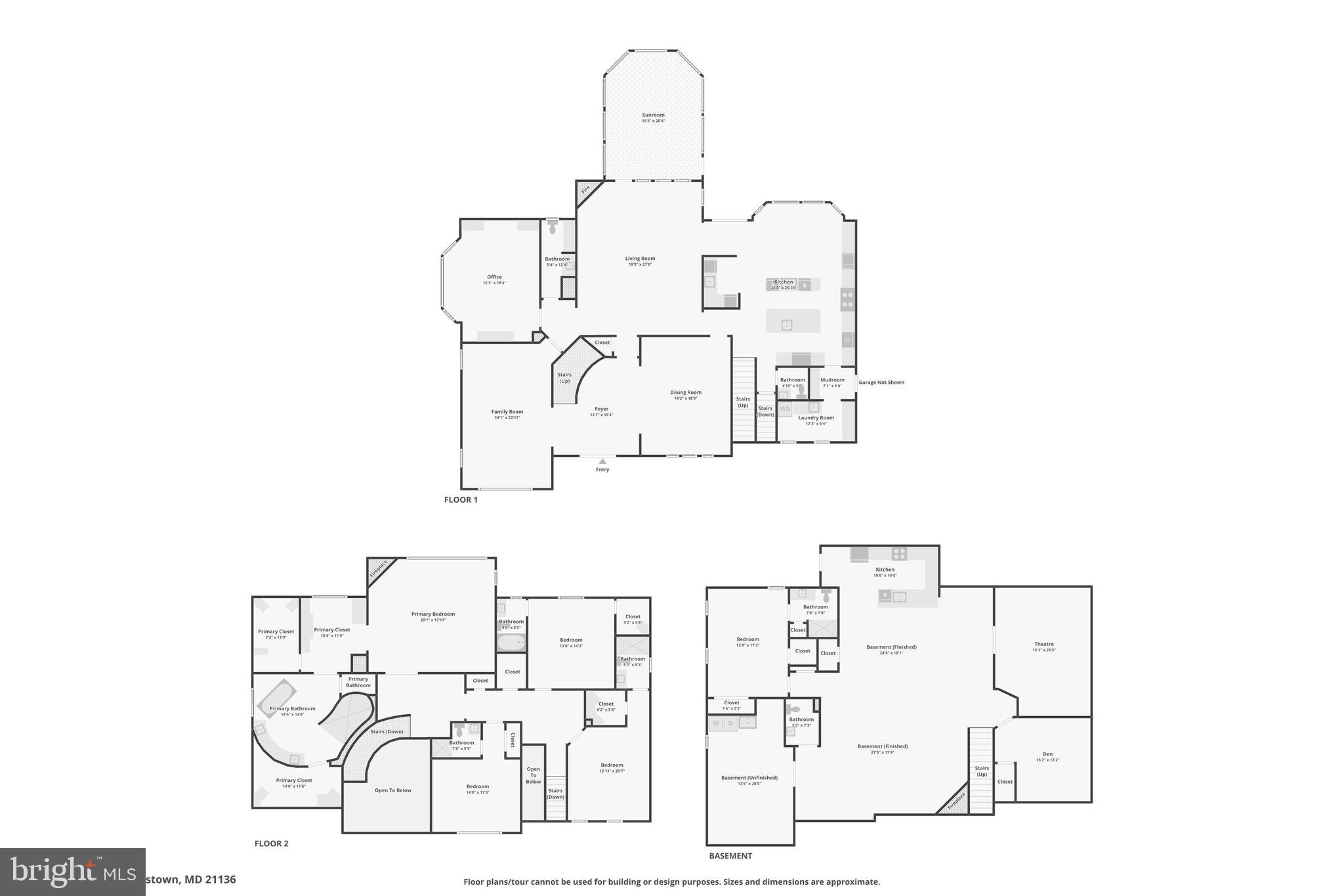 BELMONT FARM - Residential