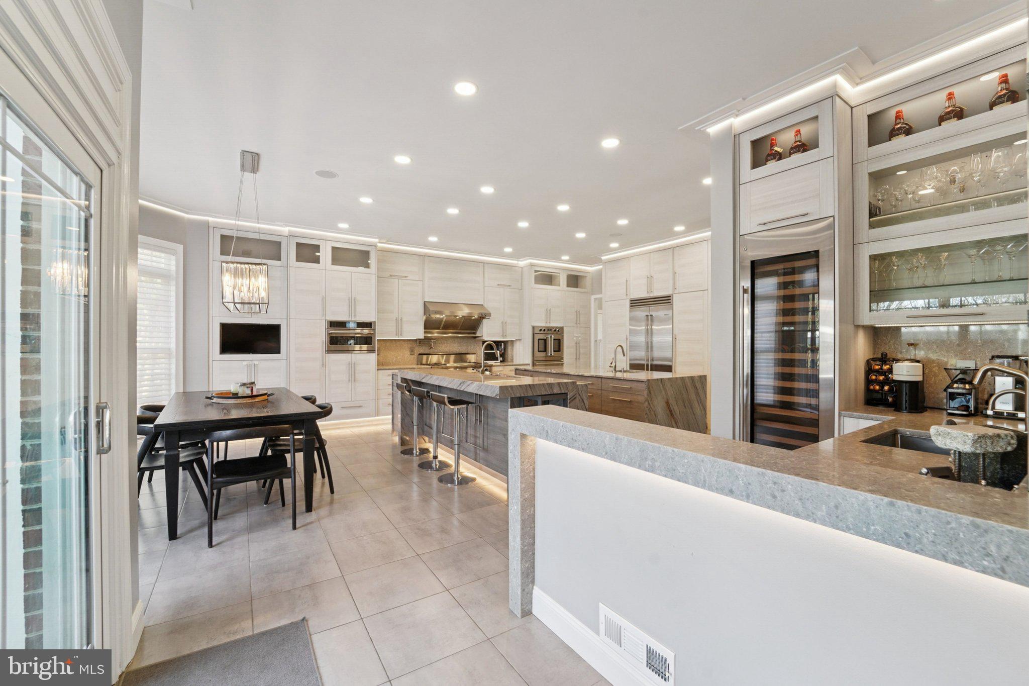 BELMONT FARM - Residential