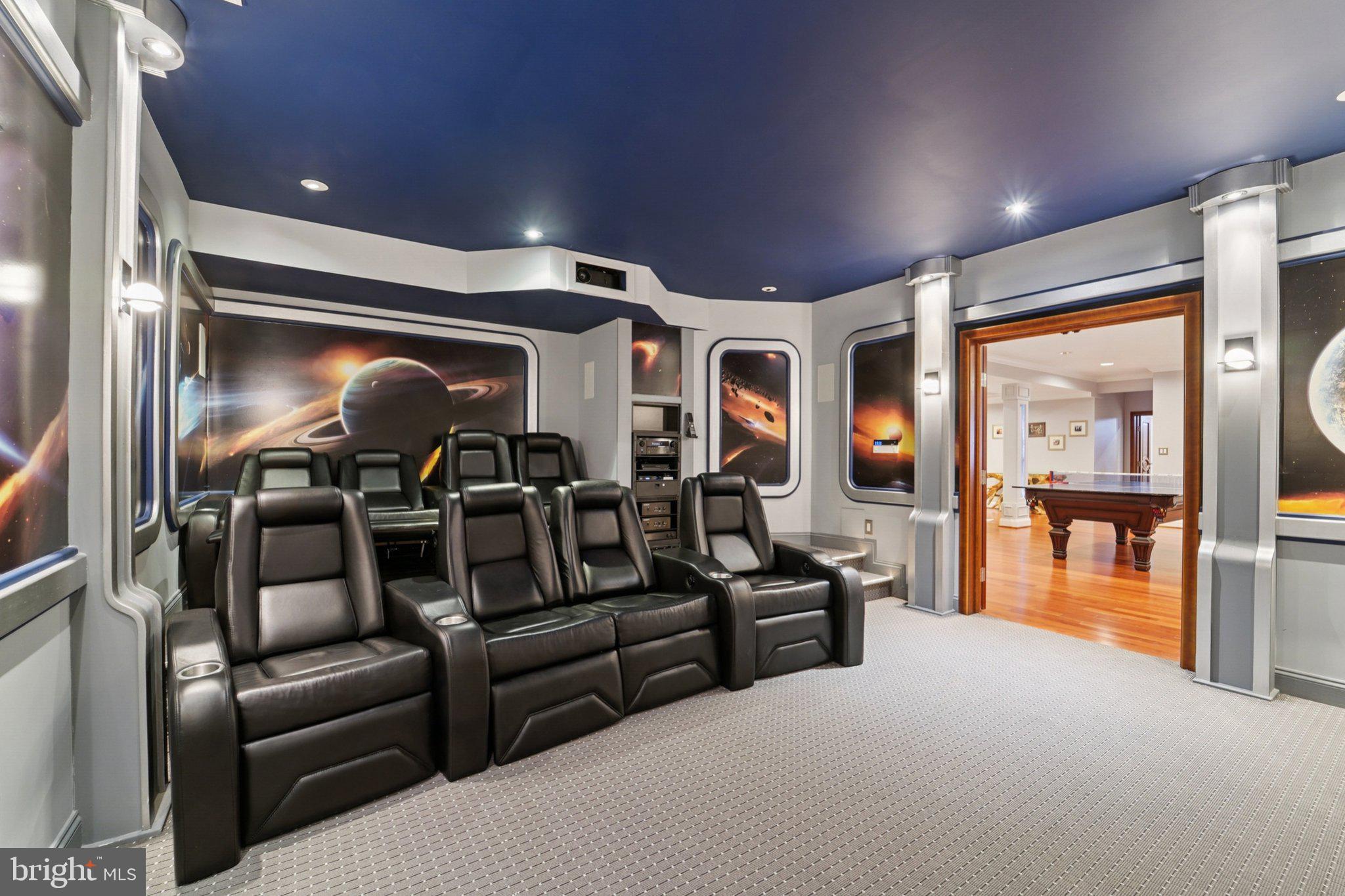 BELMONT FARM - Residential