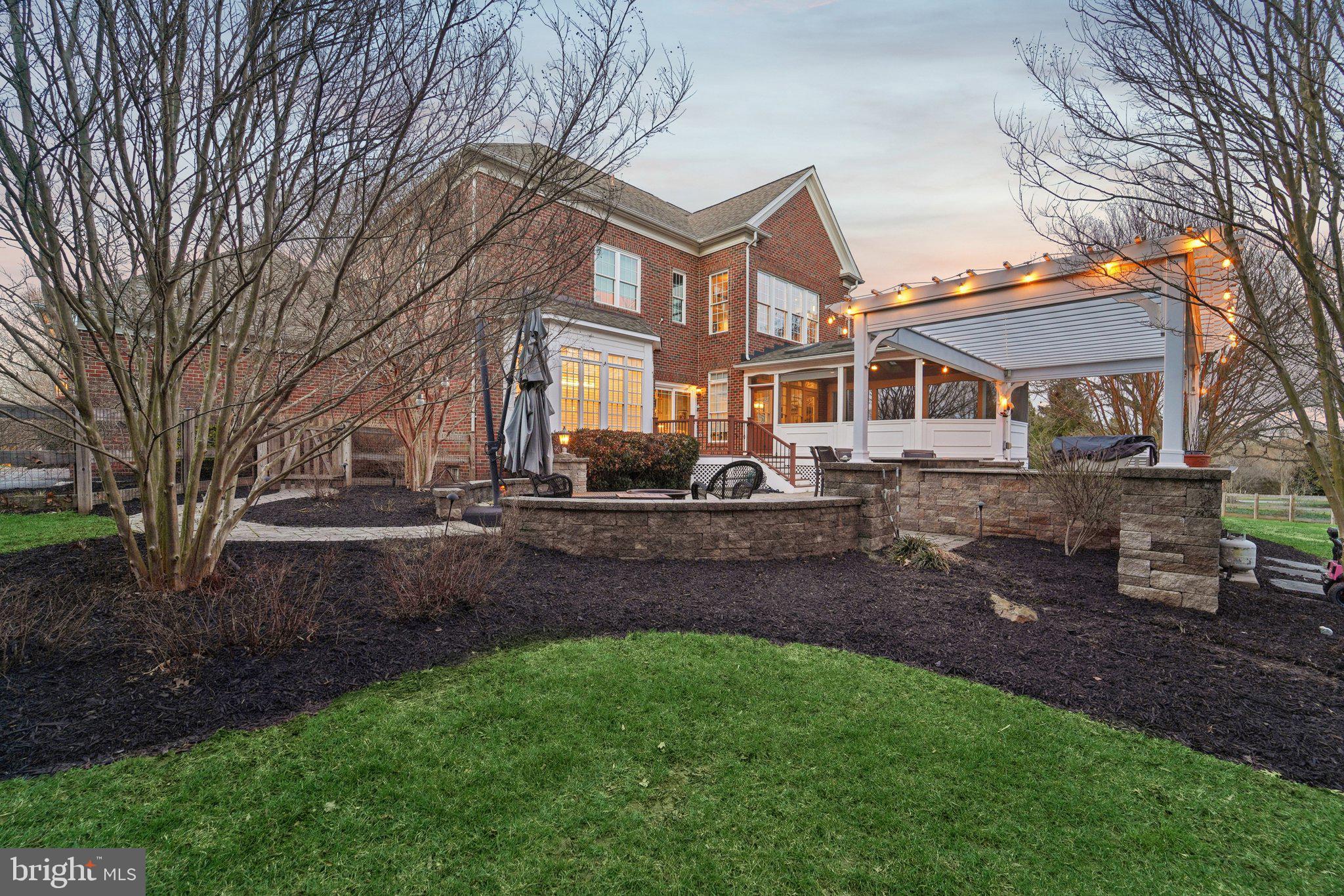 BELMONT FARM - Residential