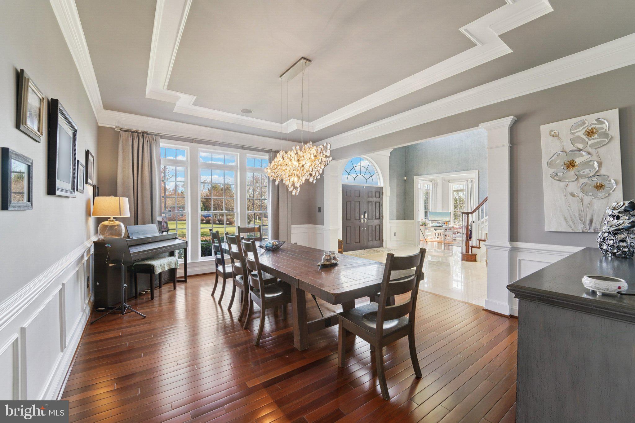 BELMONT FARM - Residential