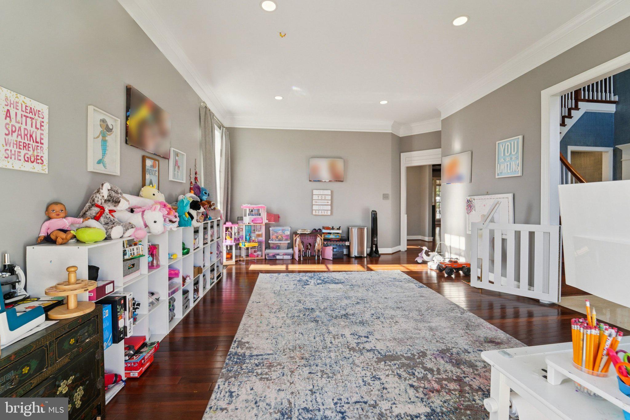 BELMONT FARM - Residential