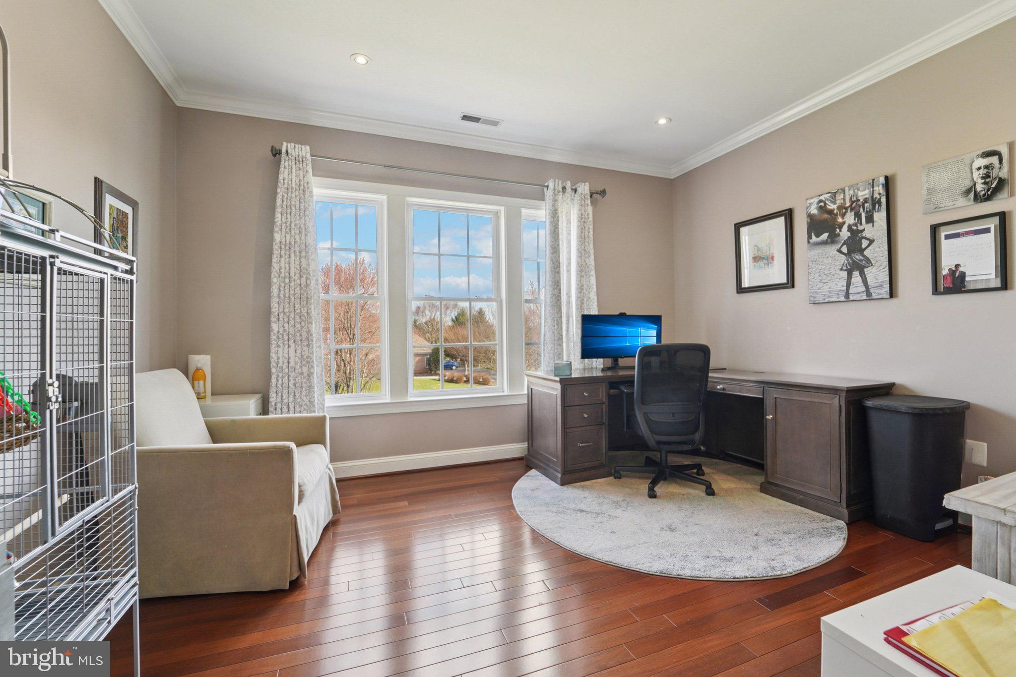 BELMONT FARM - Residential