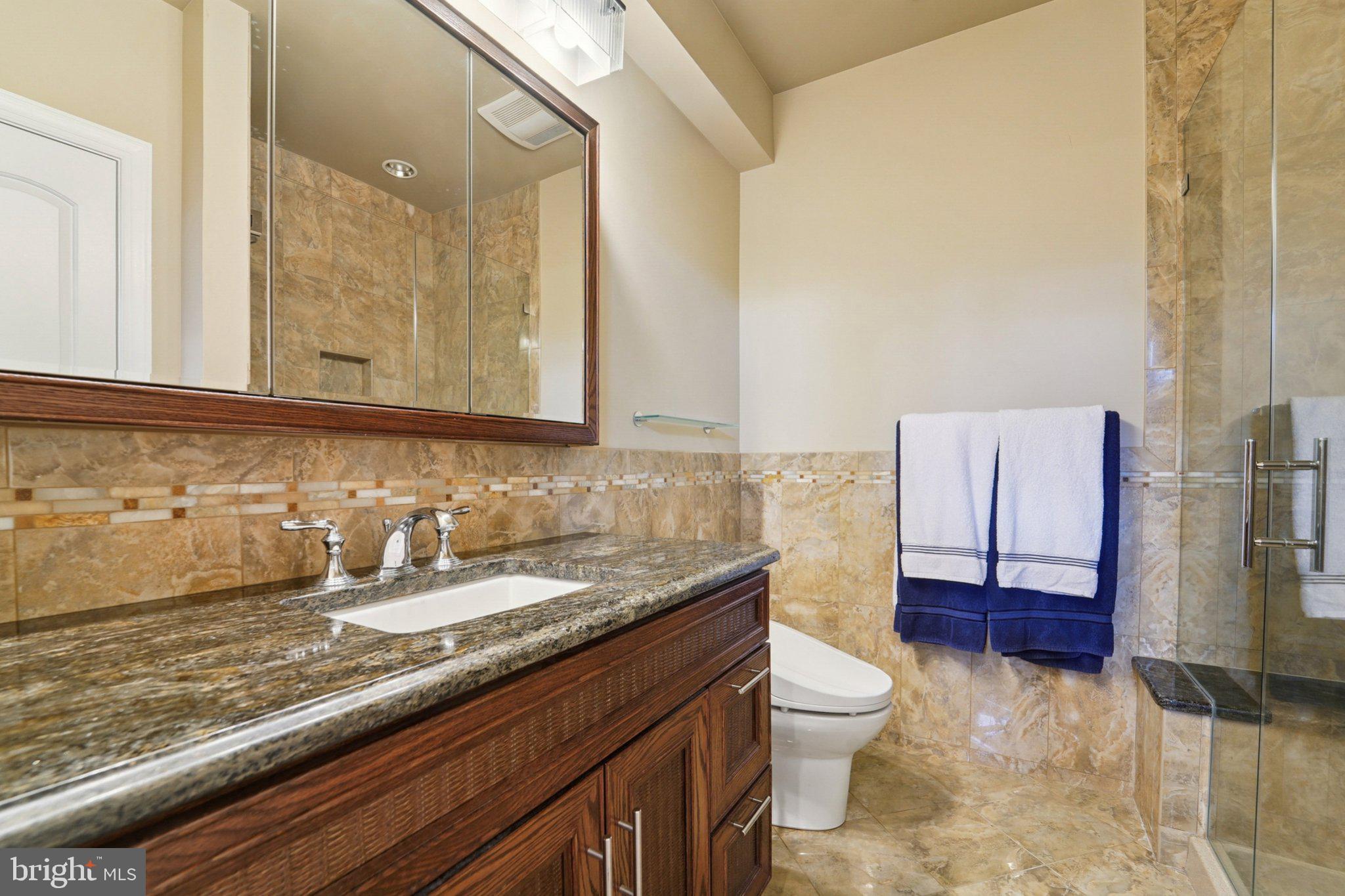 BELMONT FARM - Residential