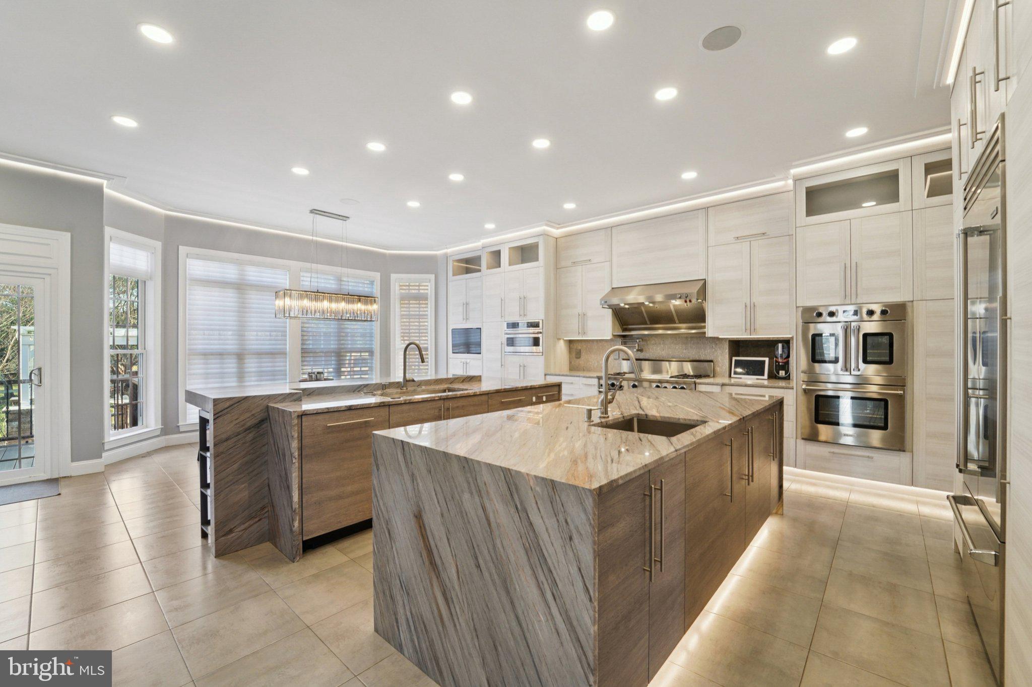 BELMONT FARM - Residential