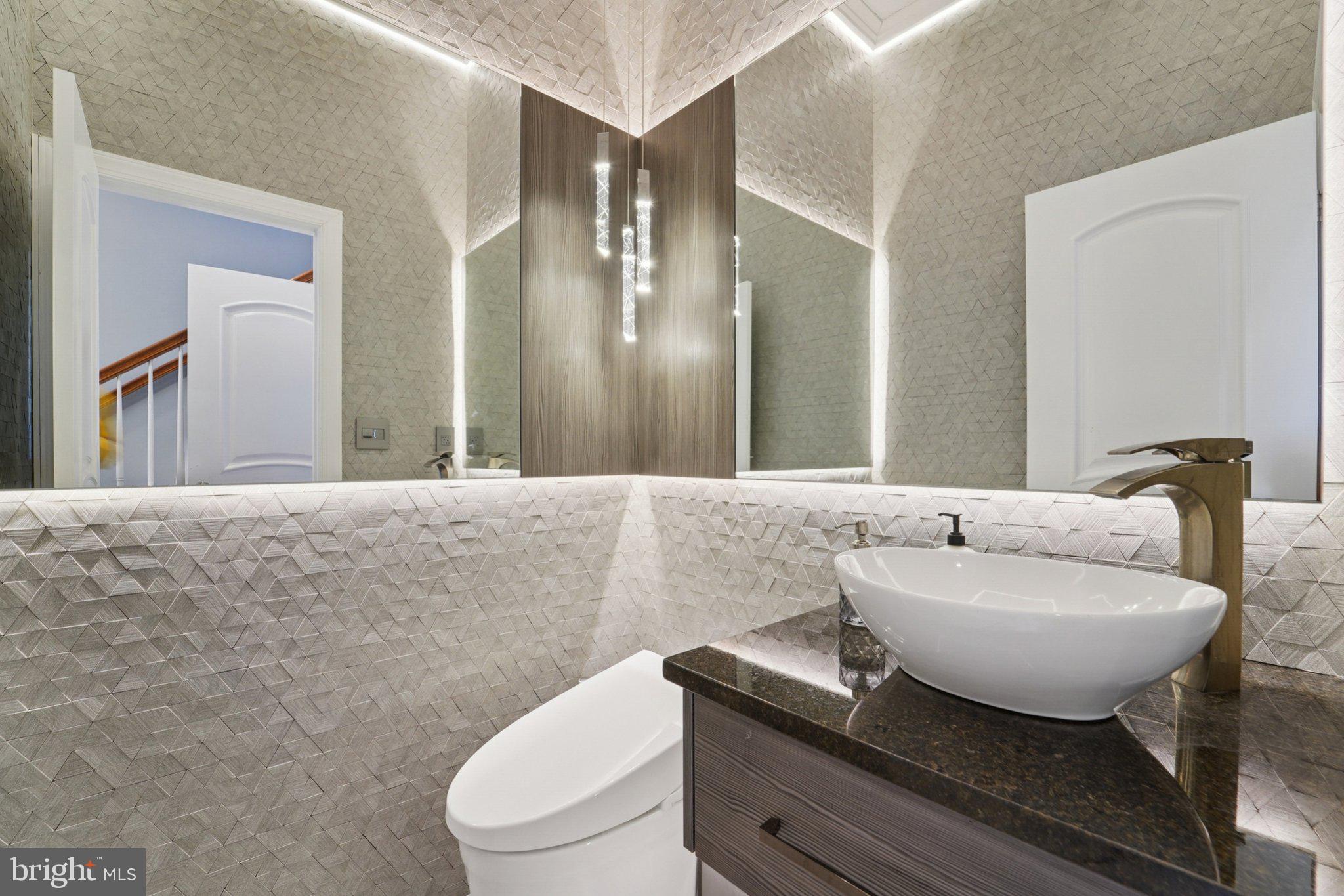 BELMONT FARM - Residential