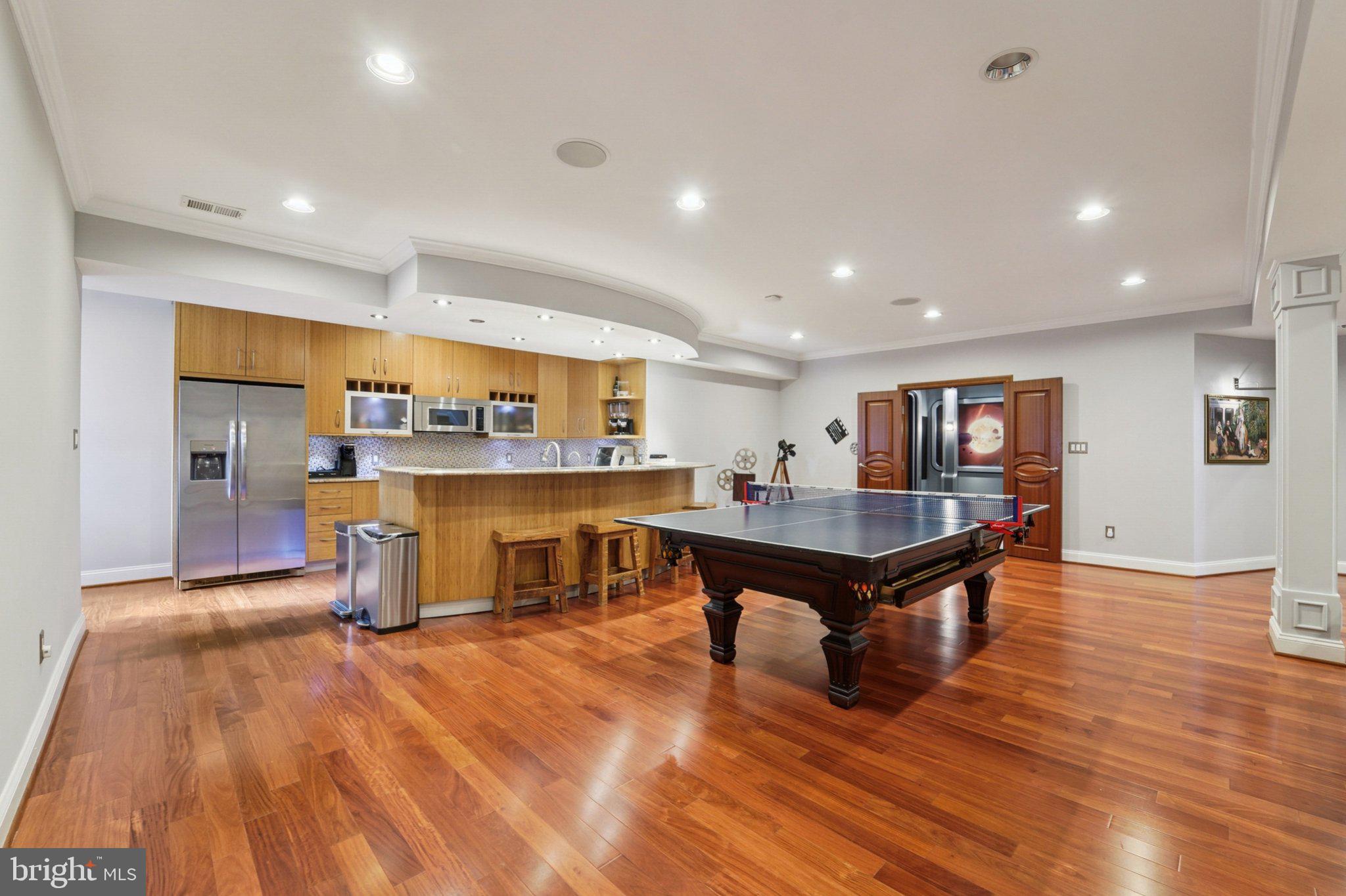 BELMONT FARM - Residential