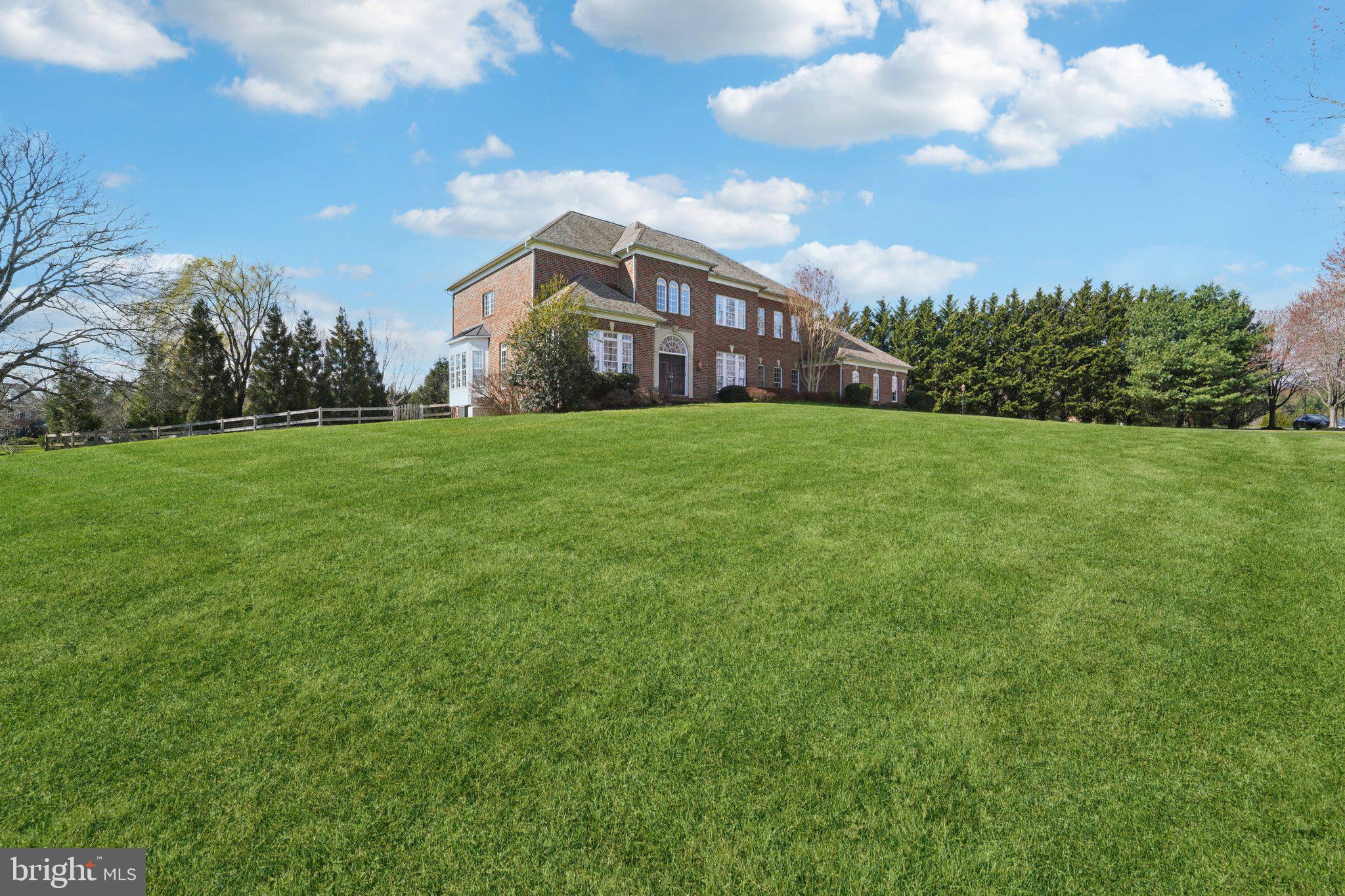 BELMONT FARM - Residential