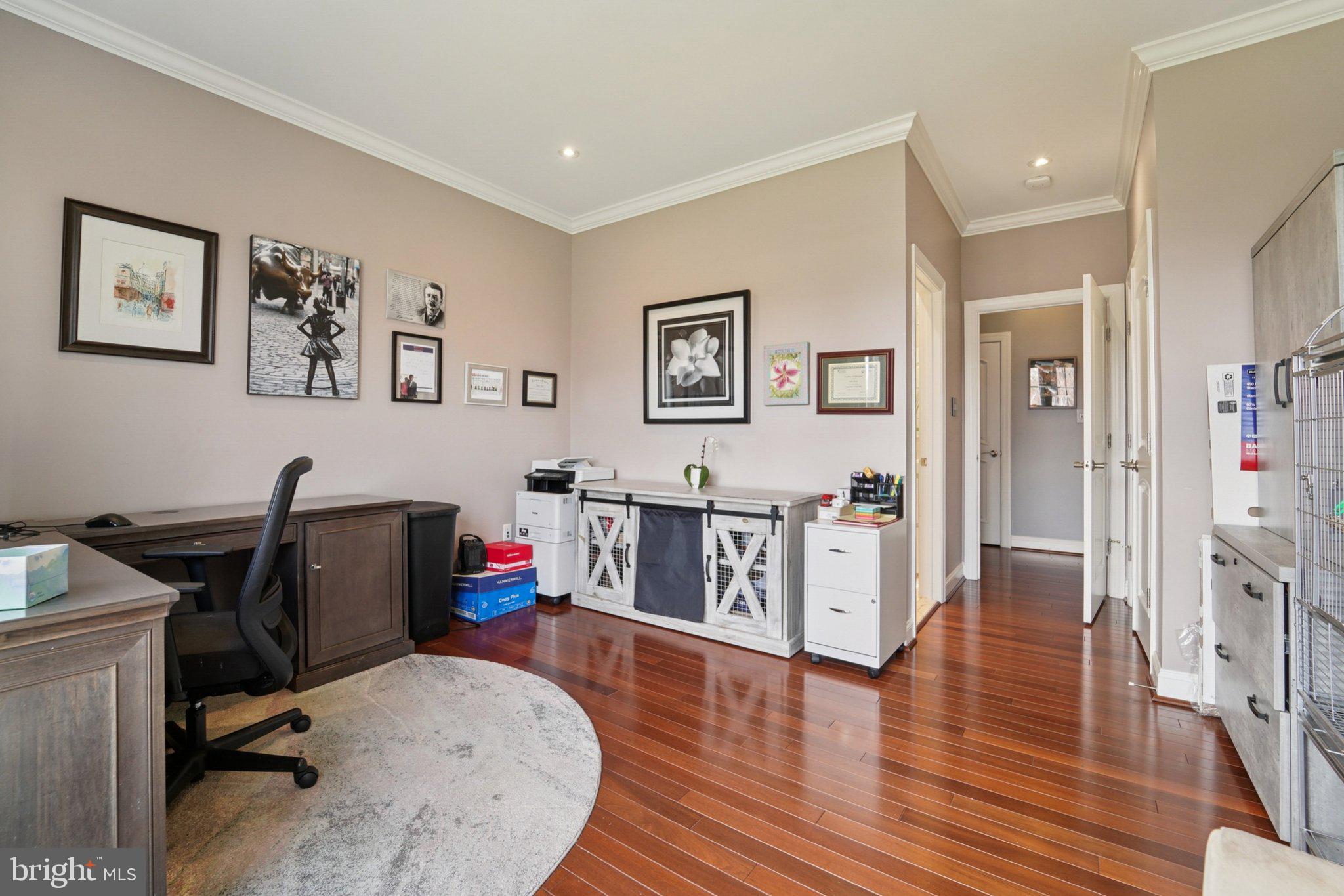 BELMONT FARM - Residential