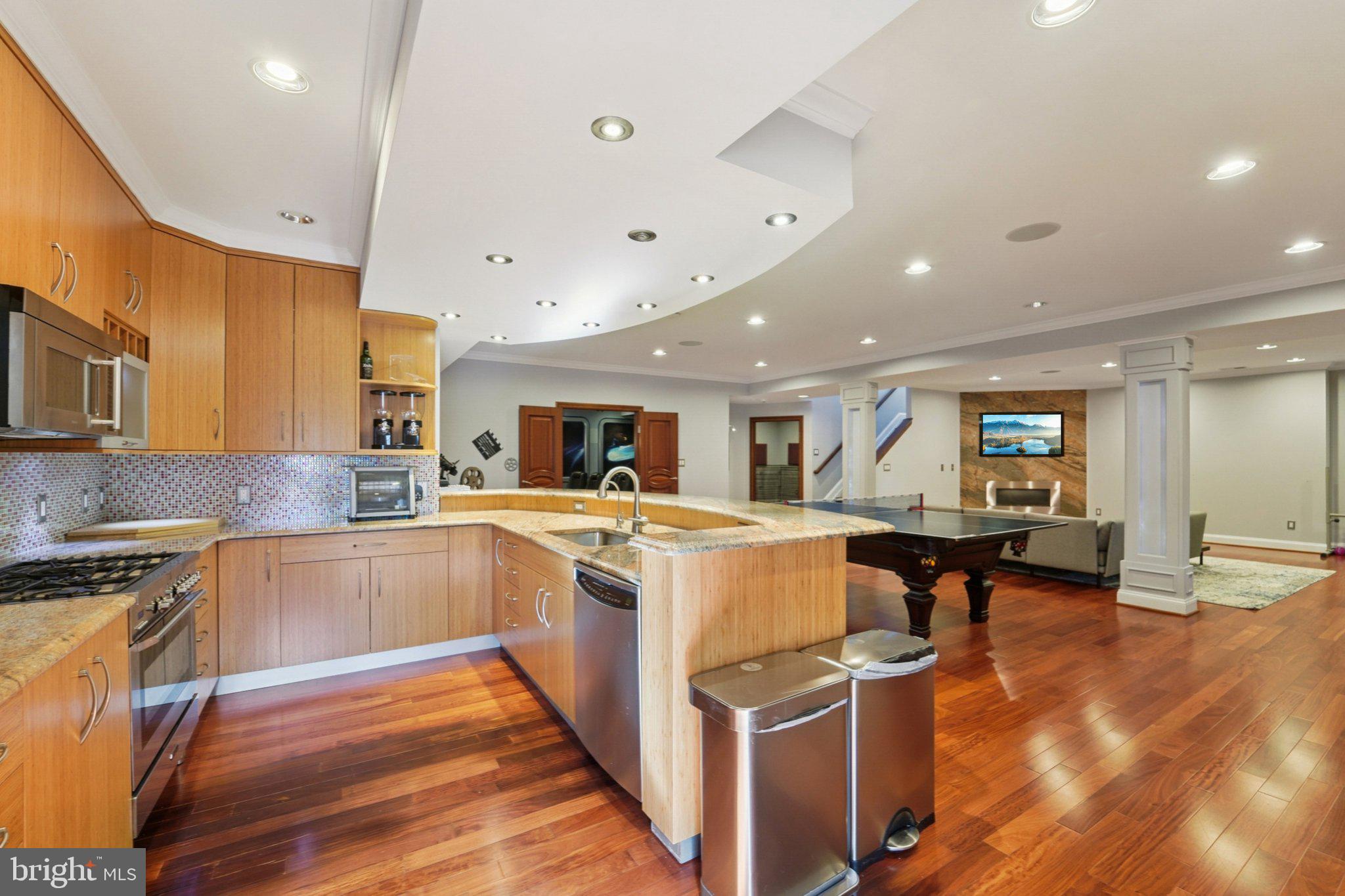 BELMONT FARM - Residential