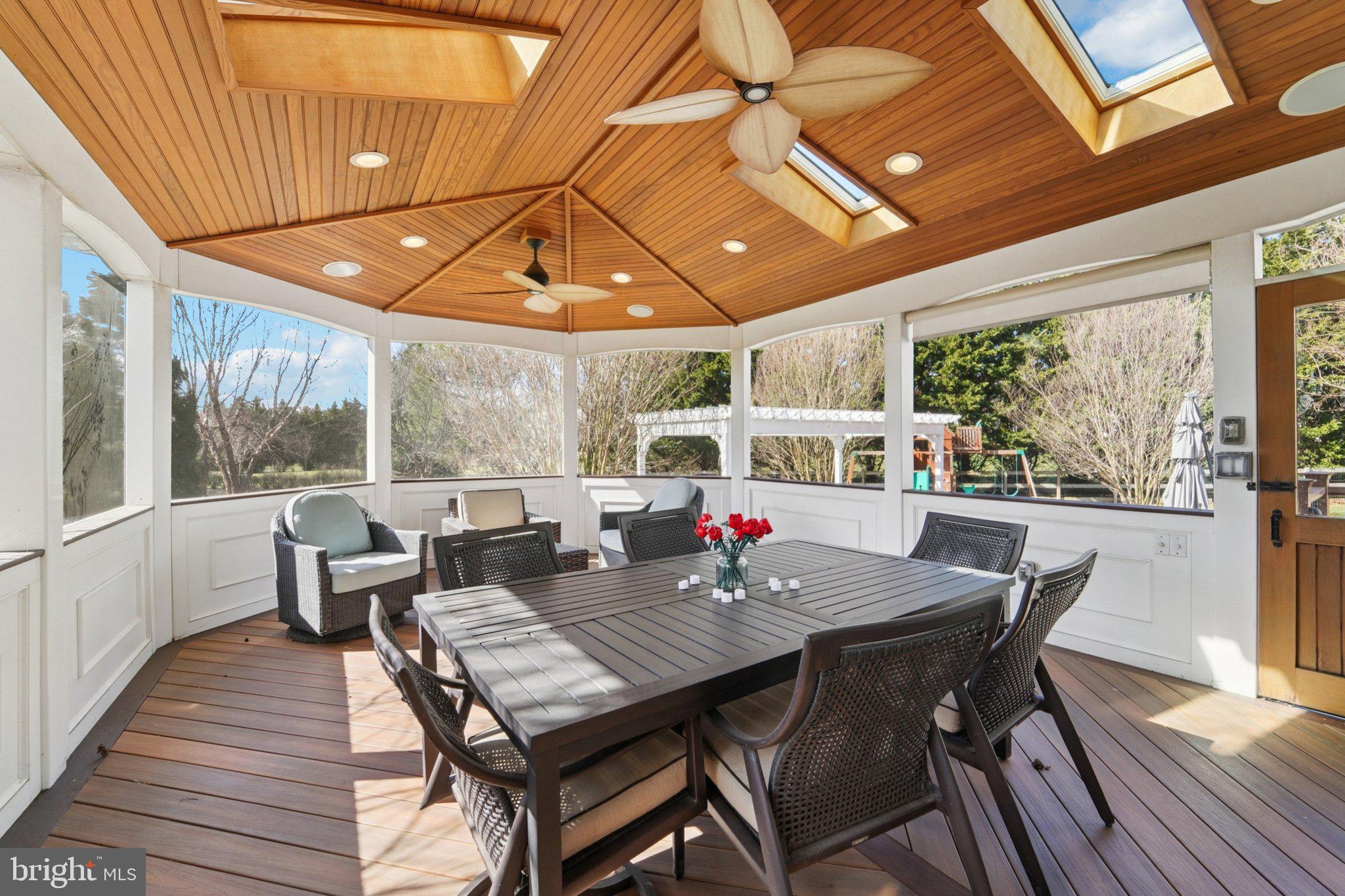 BELMONT FARM - Residential