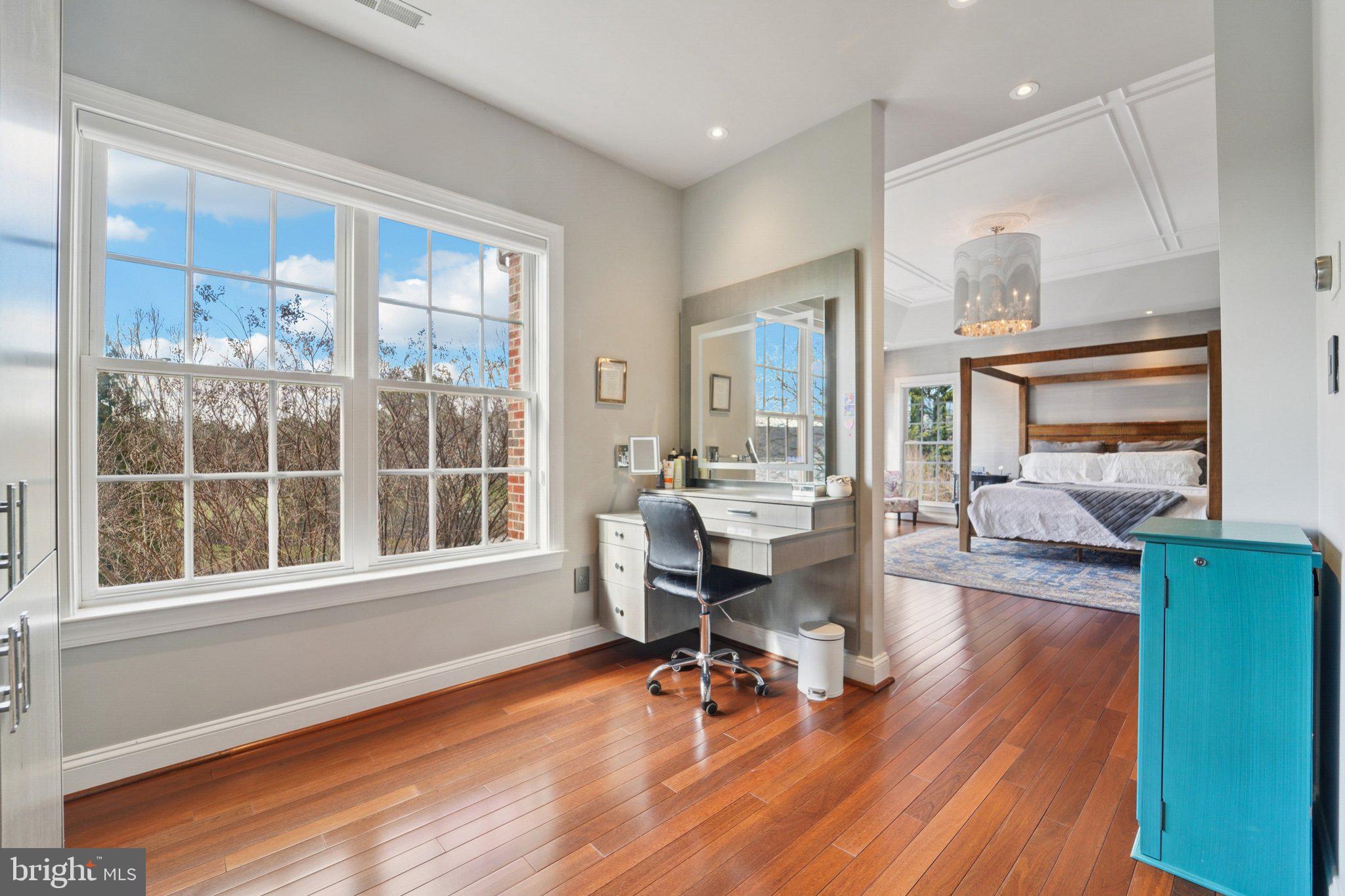 BELMONT FARM - Residential