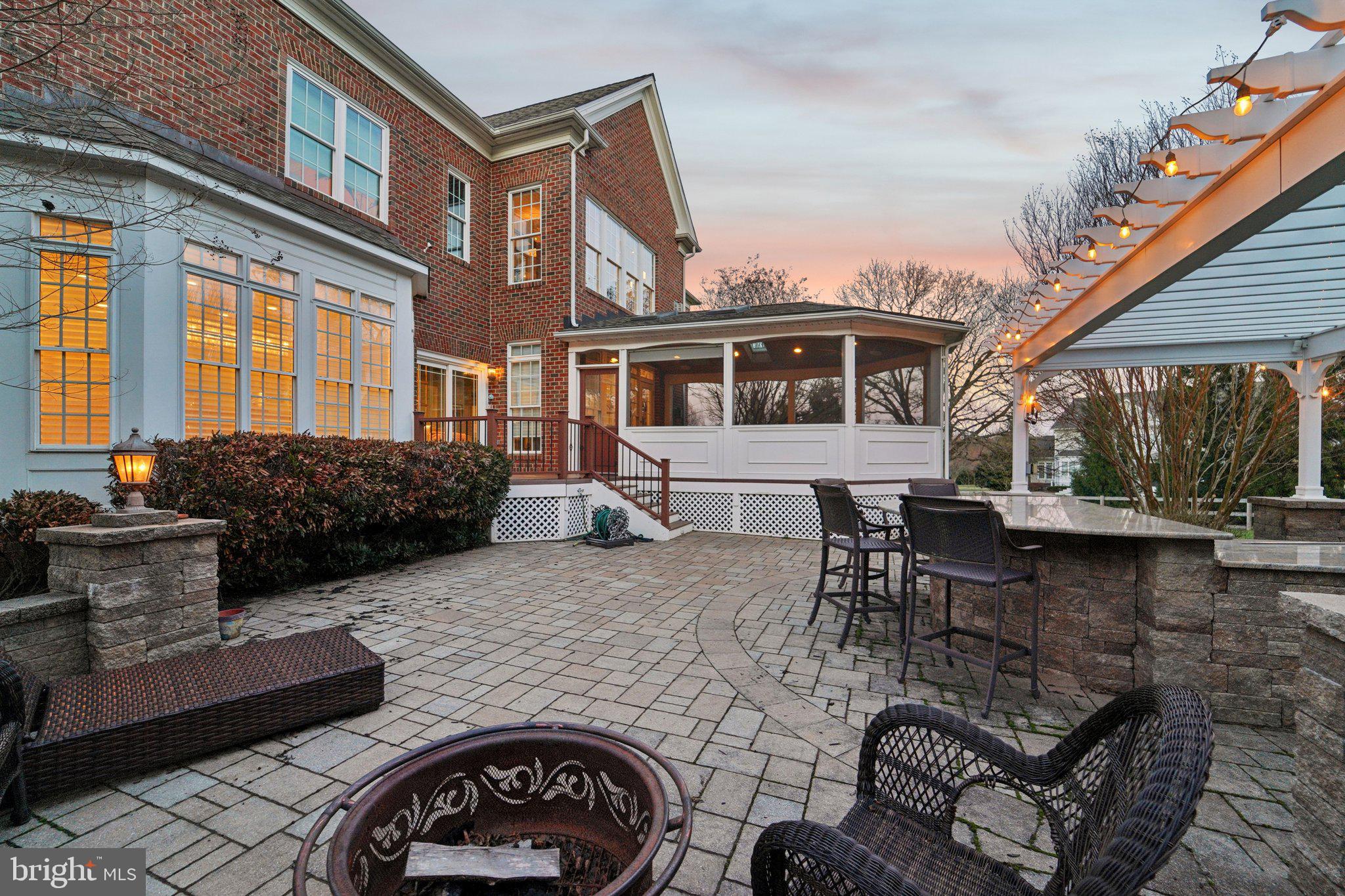 BELMONT FARM - Residential