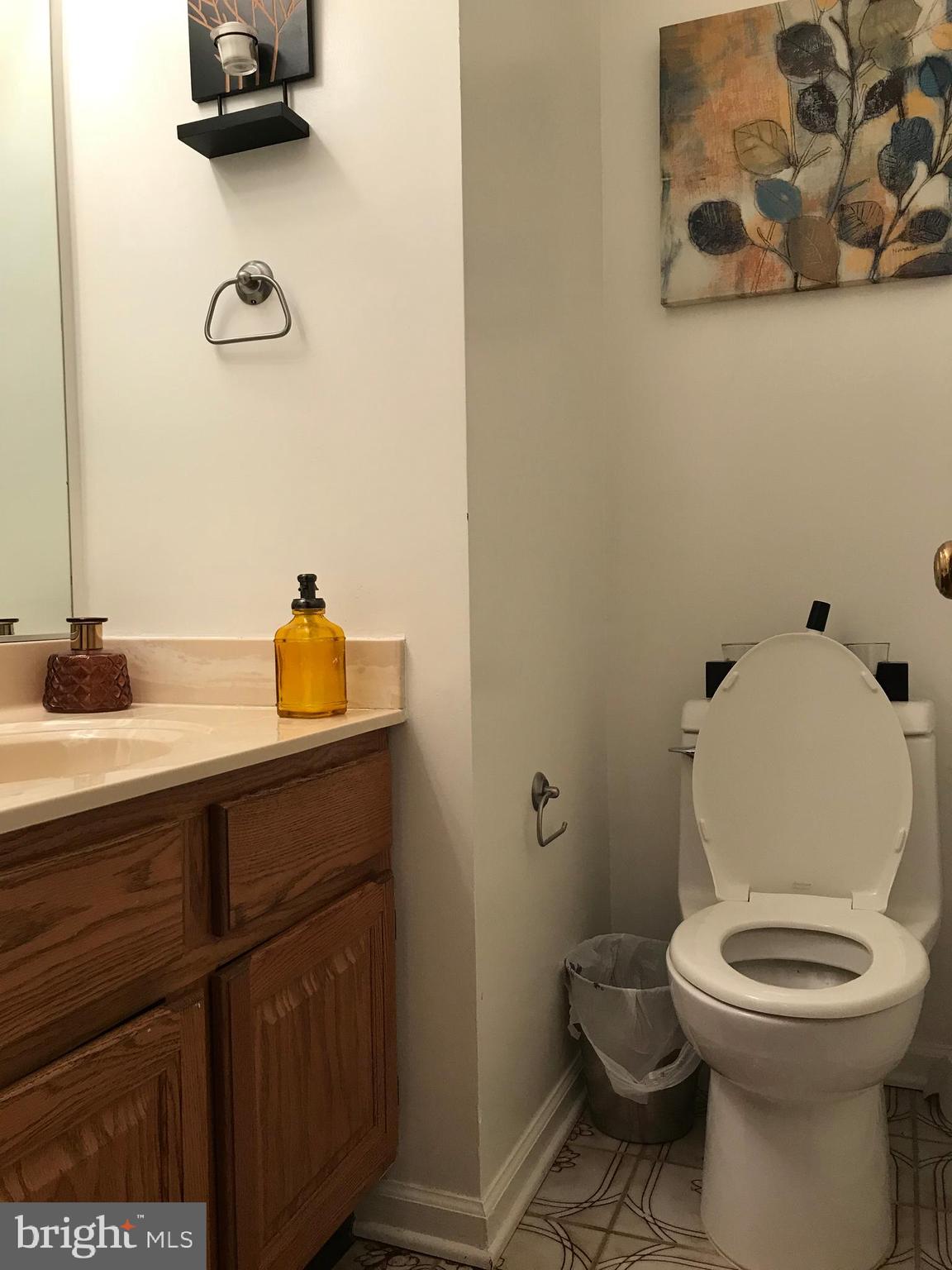 MILLWOOD ESTATES - Residential Lease