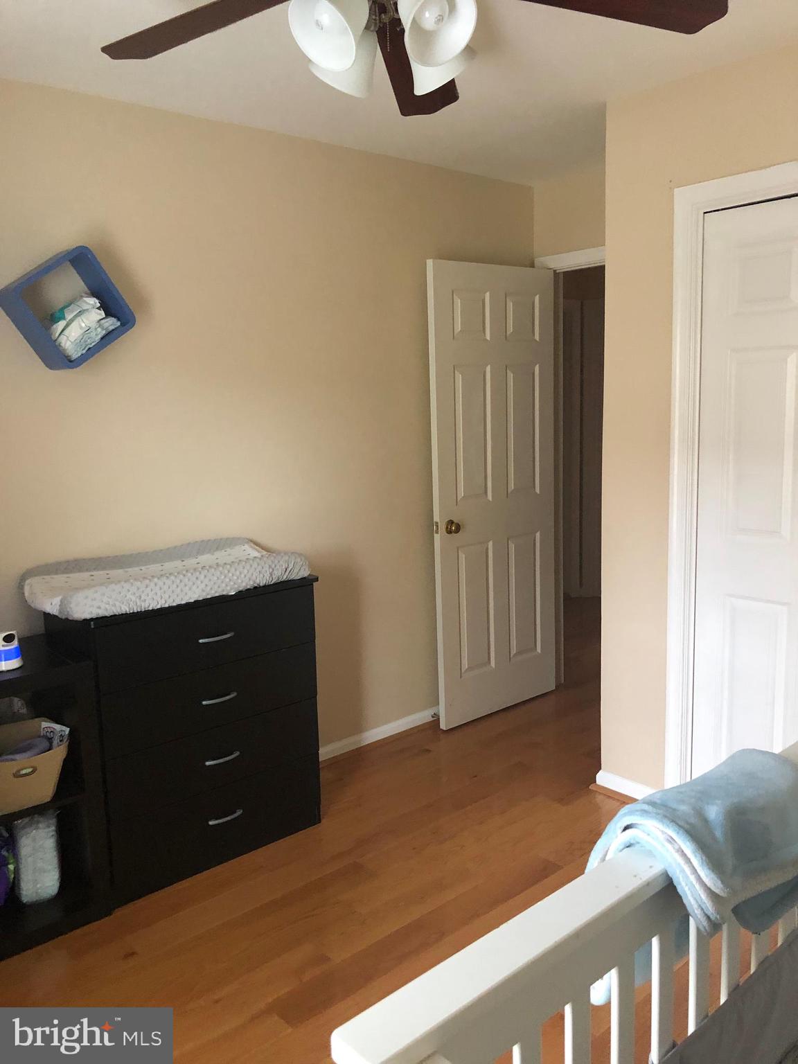 MILLWOOD ESTATES - Residential Lease