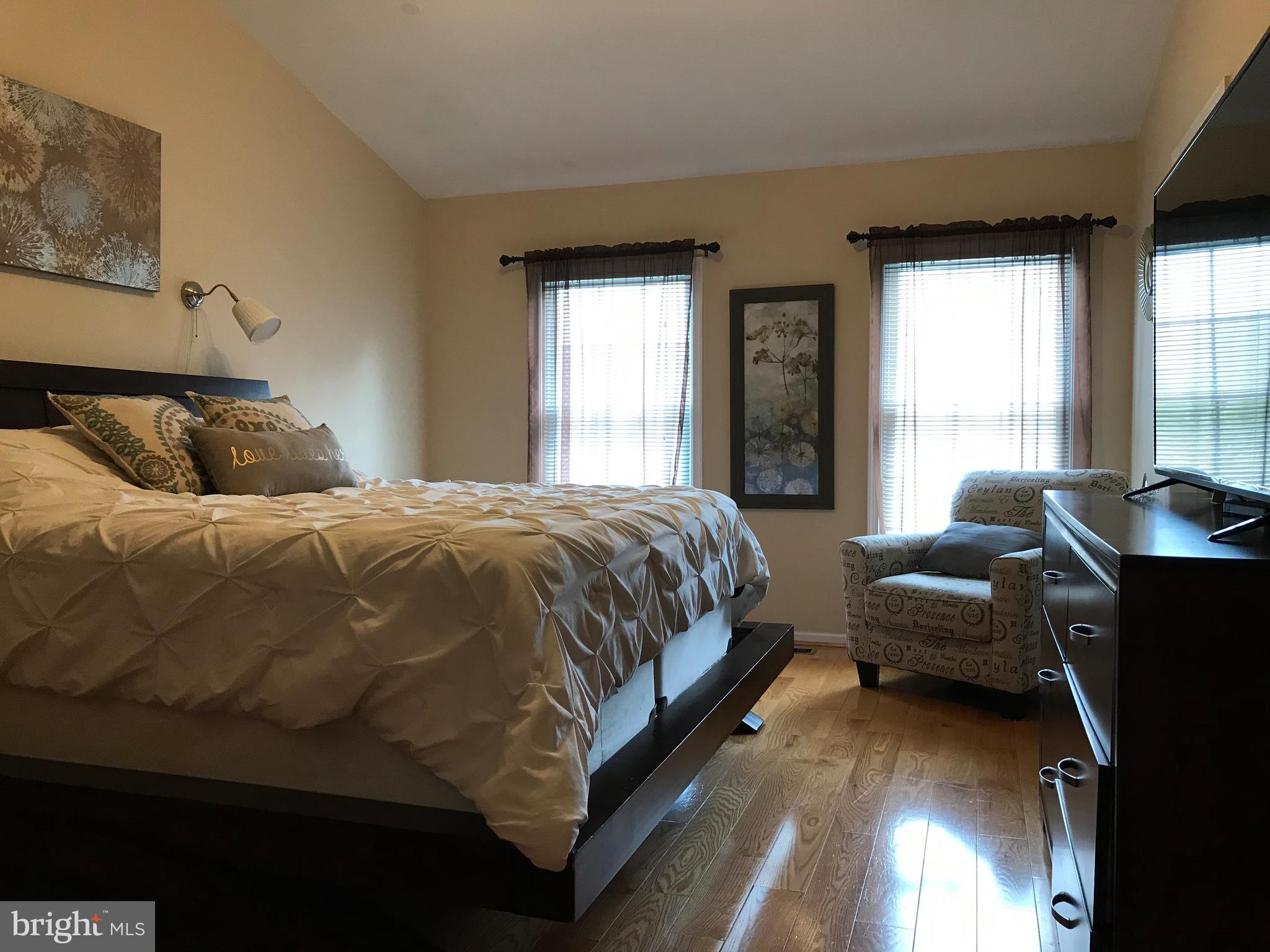 MILLWOOD ESTATES - Residential Lease