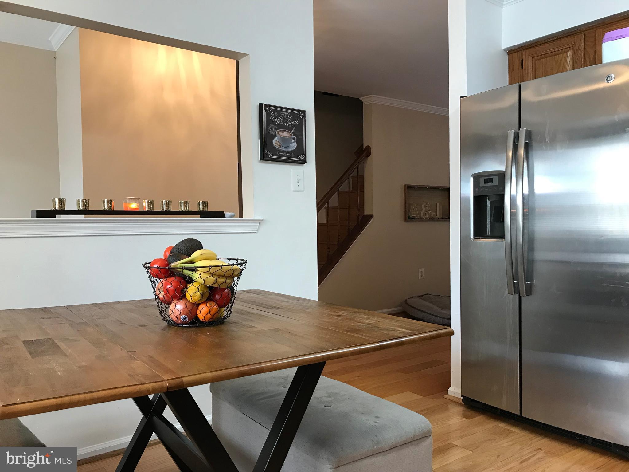 MILLWOOD ESTATES - Residential Lease