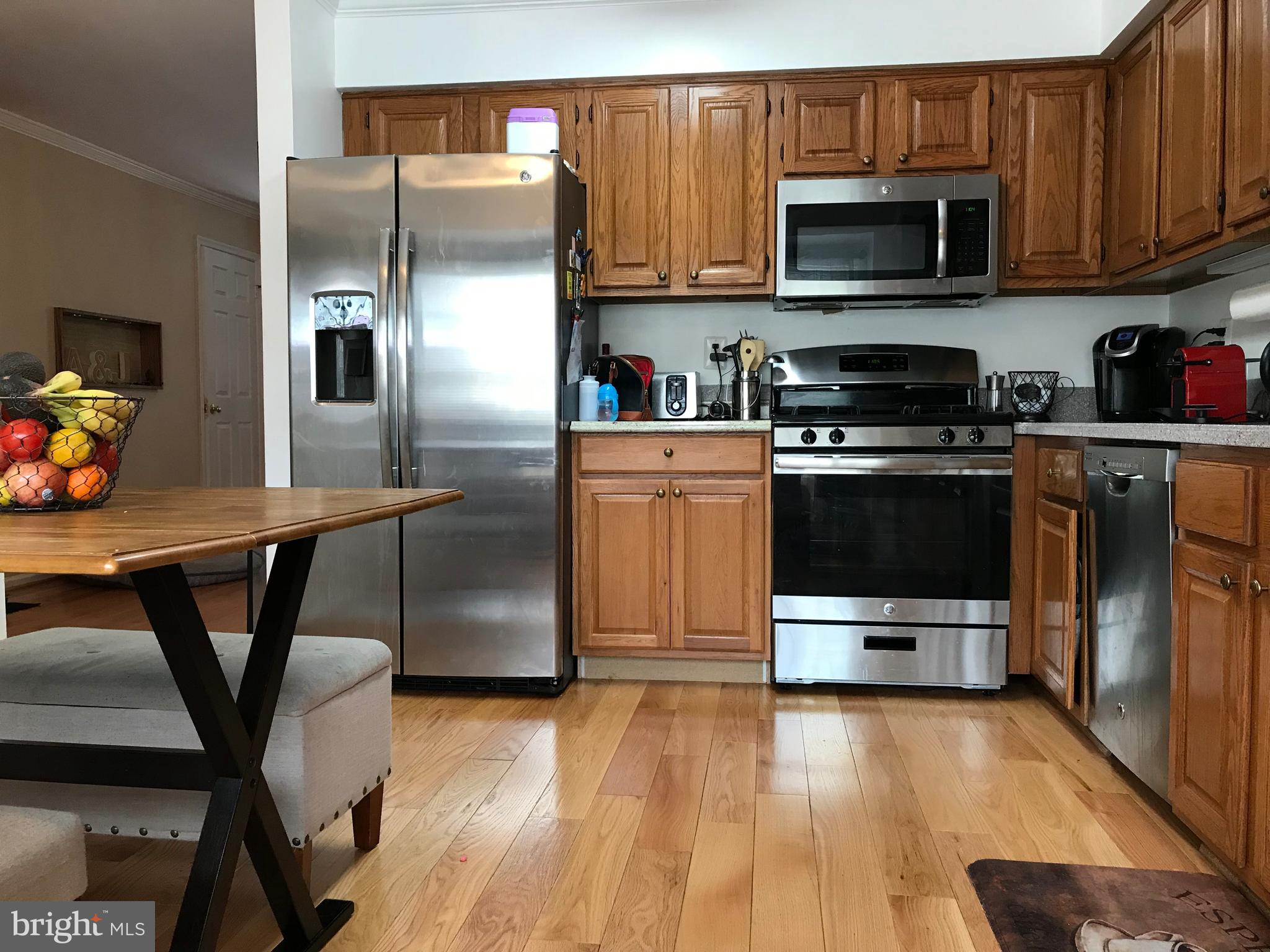 MILLWOOD ESTATES - Residential Lease