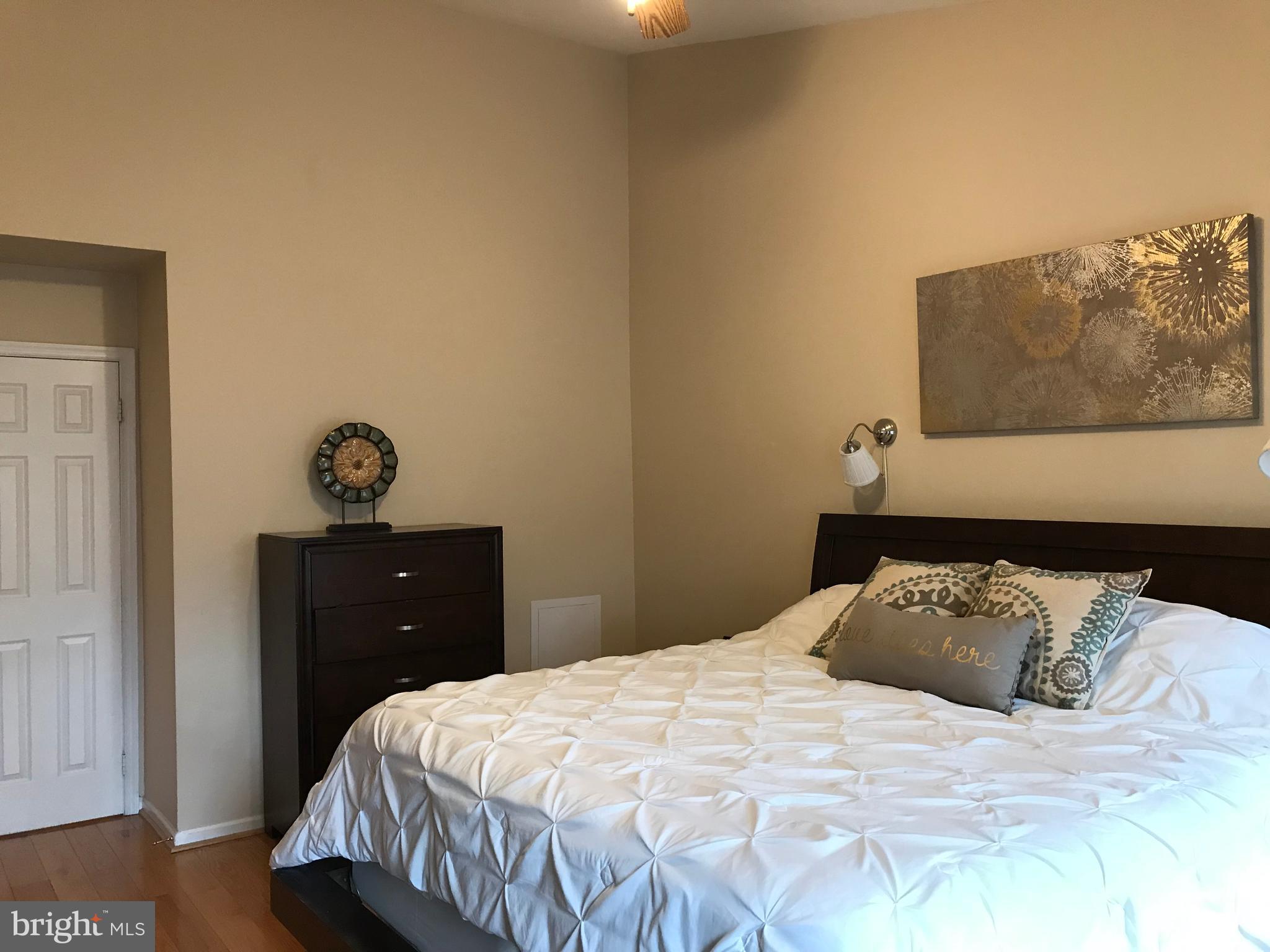 MILLWOOD ESTATES - Residential Lease