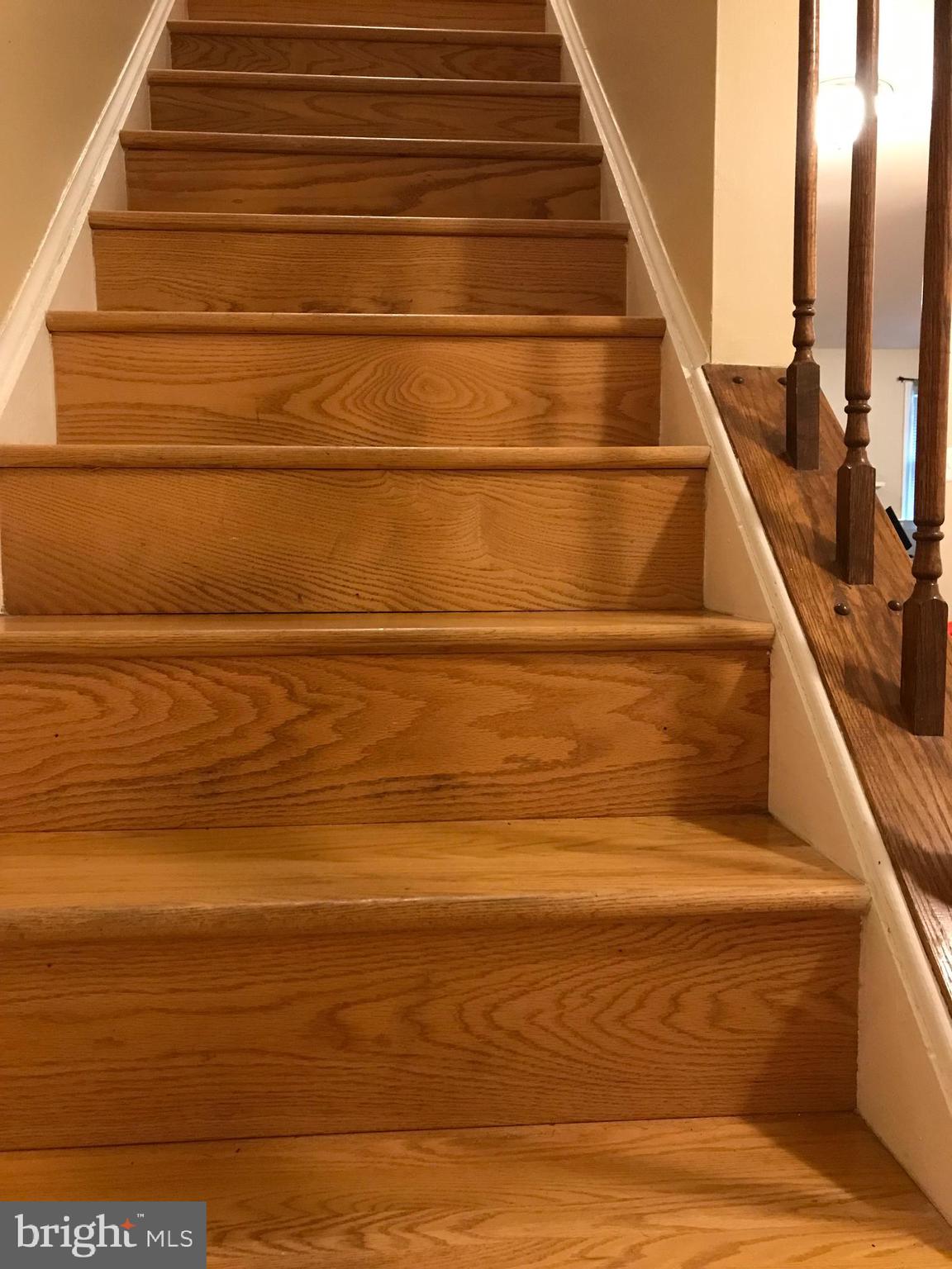 MILLWOOD ESTATES - Residential Lease