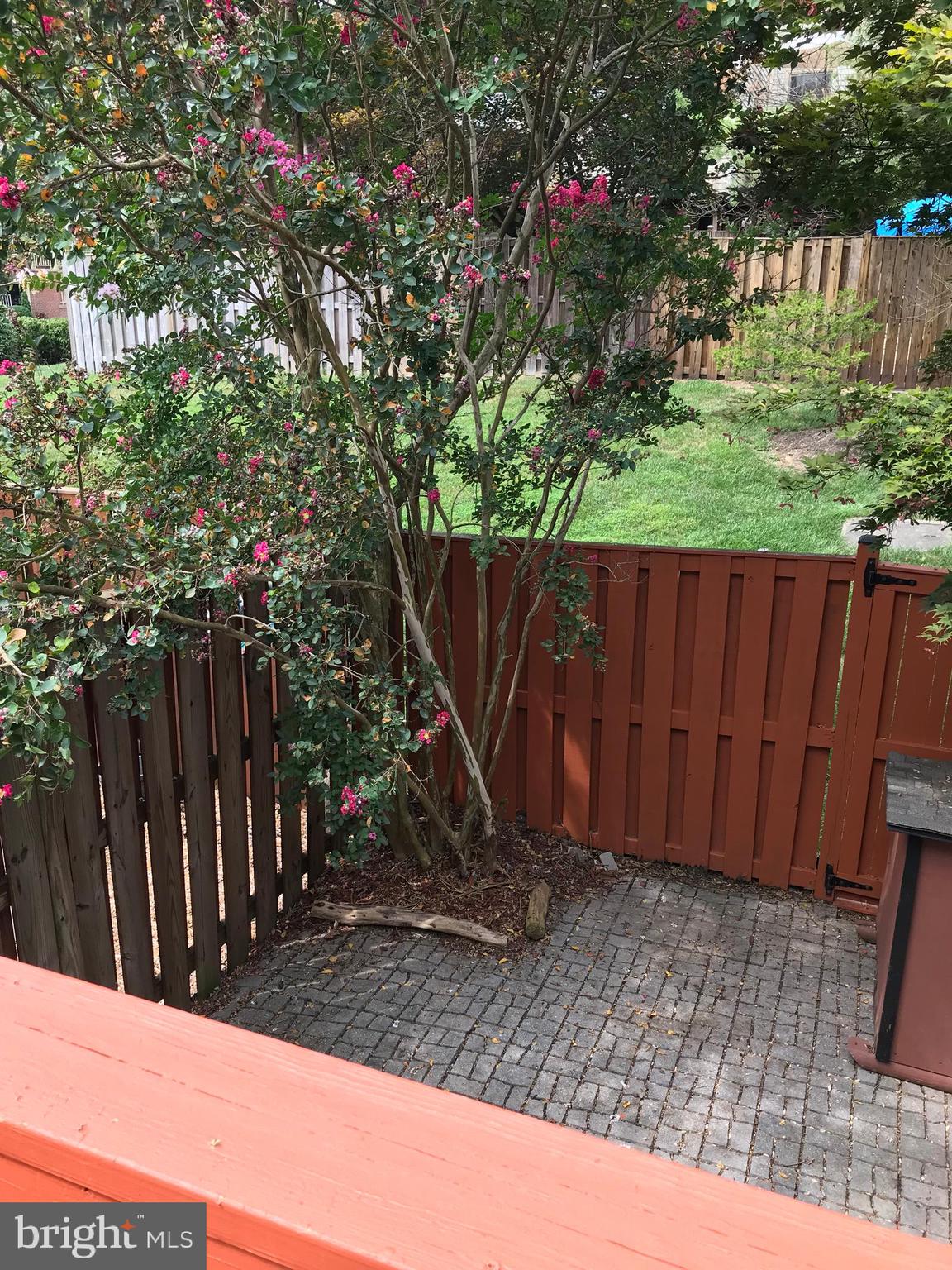 MILLWOOD ESTATES - Residential Lease