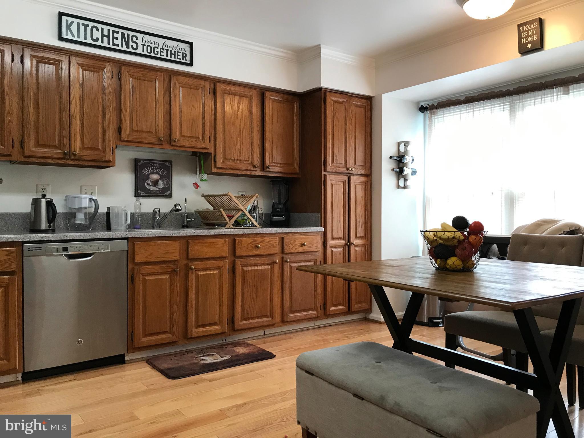 MILLWOOD ESTATES - Residential Lease