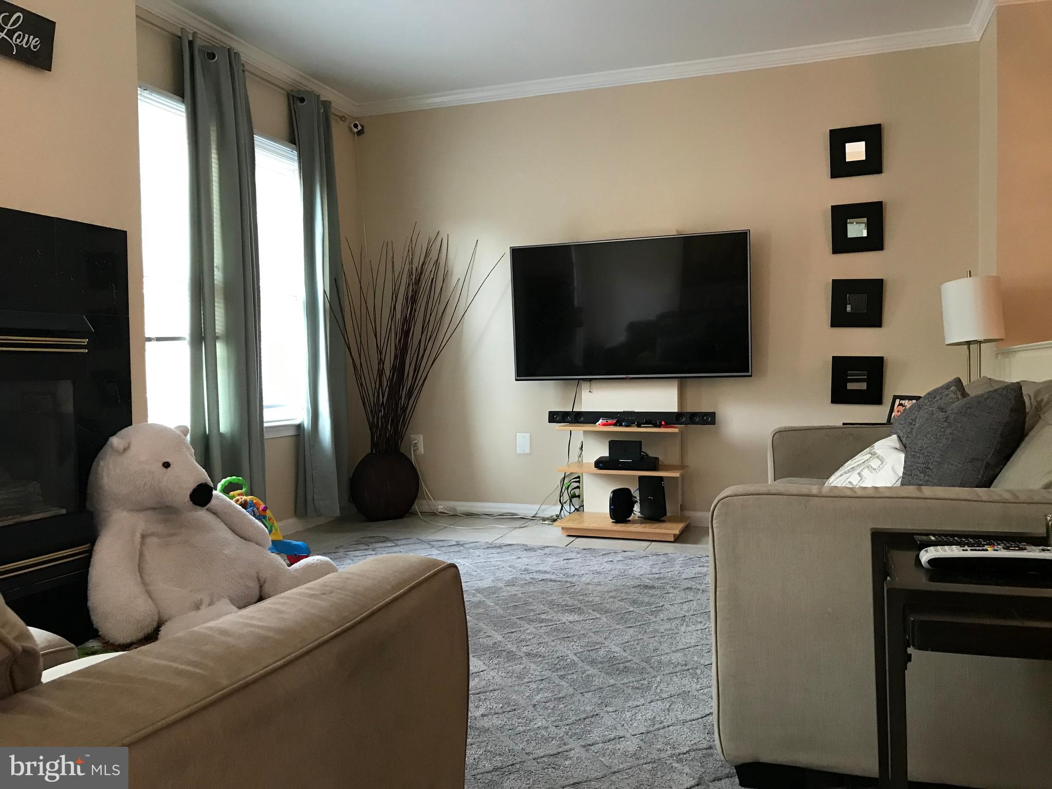 MILLWOOD ESTATES - Residential Lease