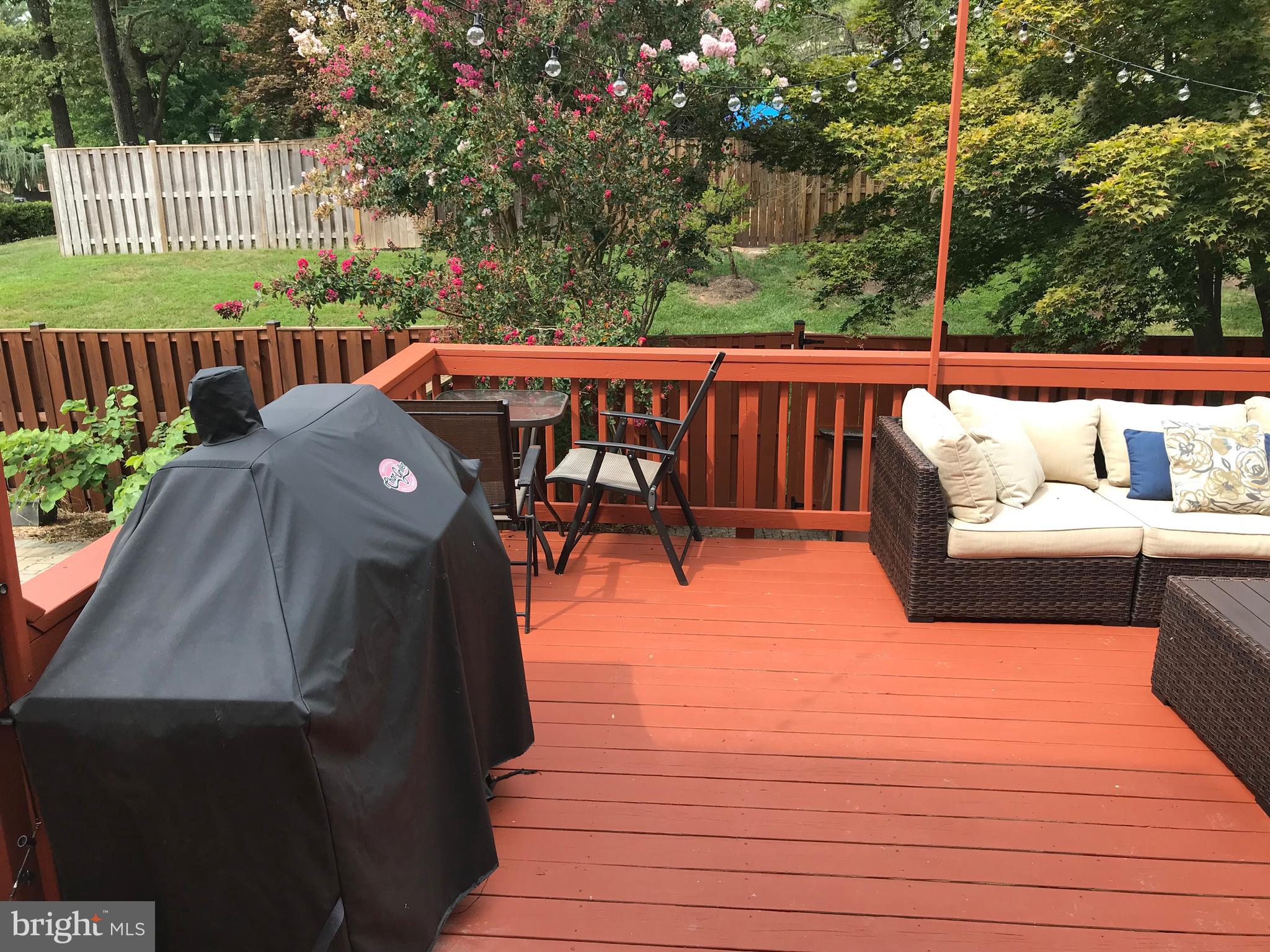 MILLWOOD ESTATES - Residential Lease