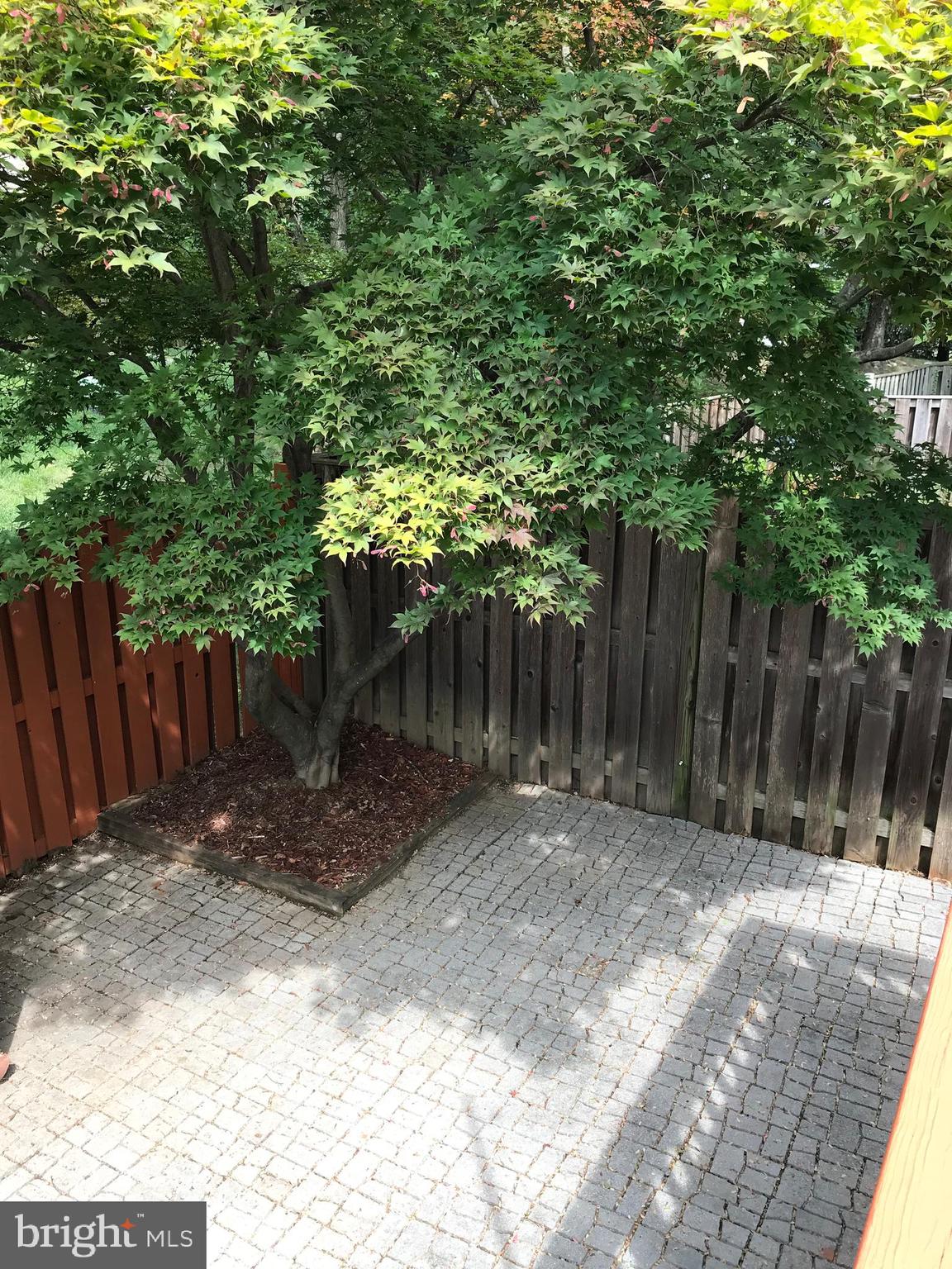 MILLWOOD ESTATES - Residential Lease