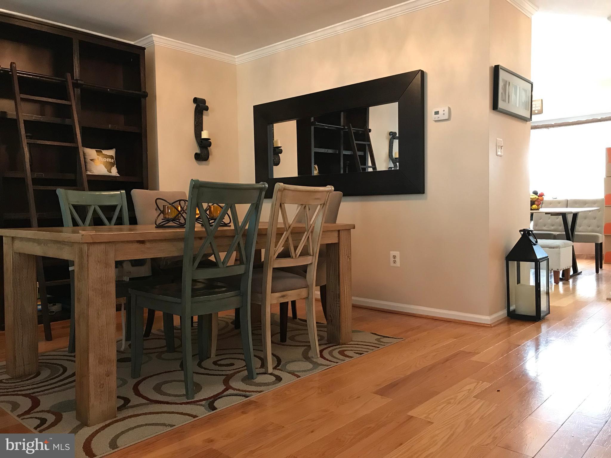 MILLWOOD ESTATES - Residential Lease