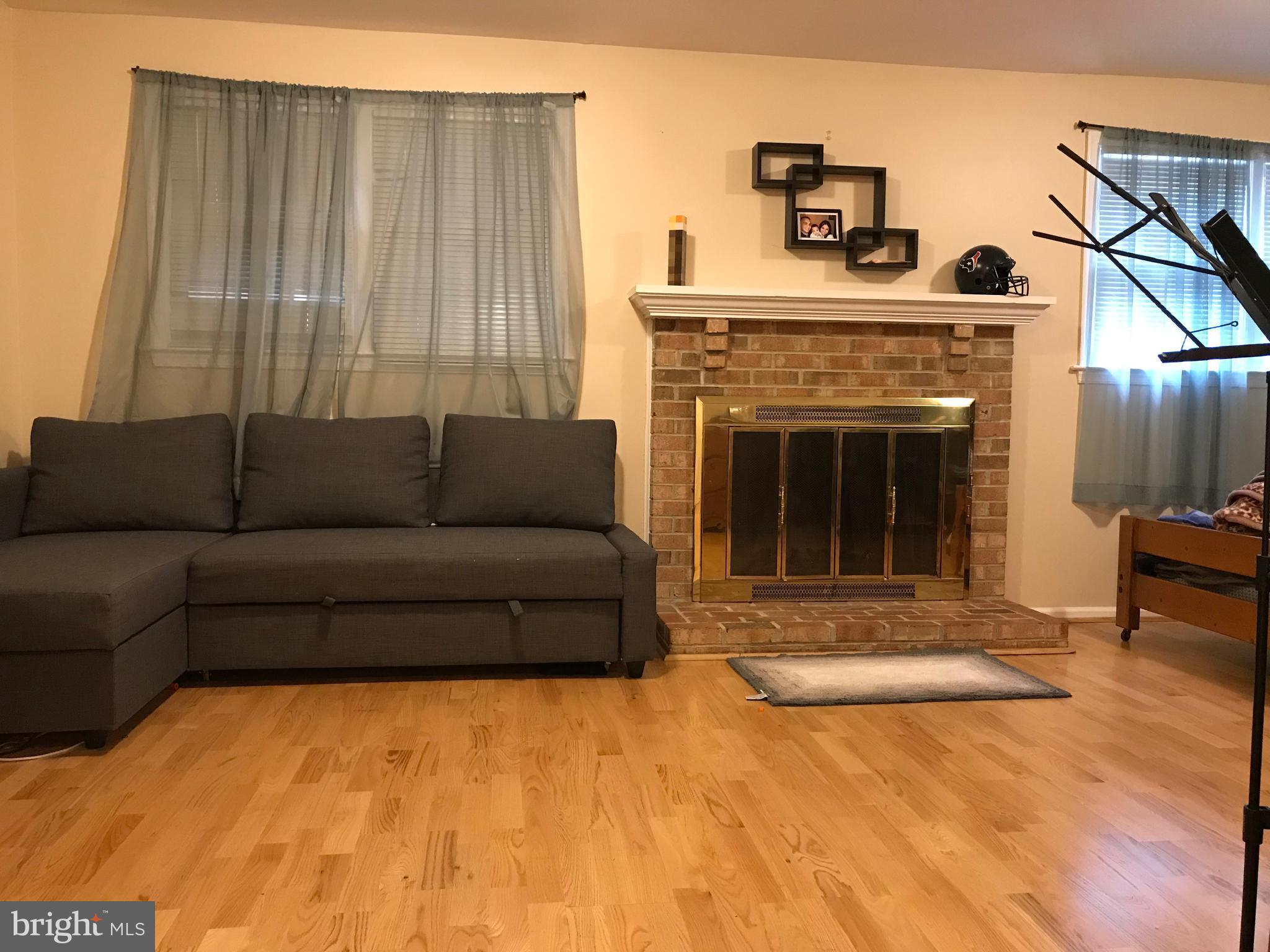 MILLWOOD ESTATES - Residential Lease