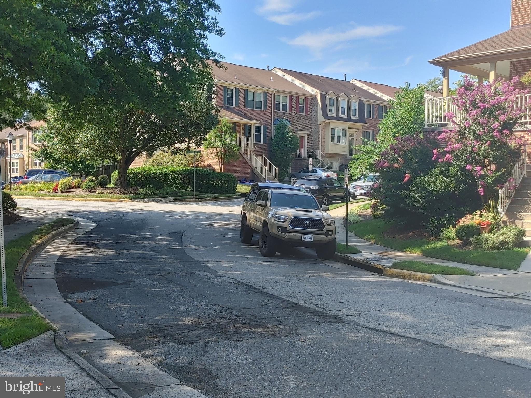 MILLWOOD ESTATES - Residential Lease