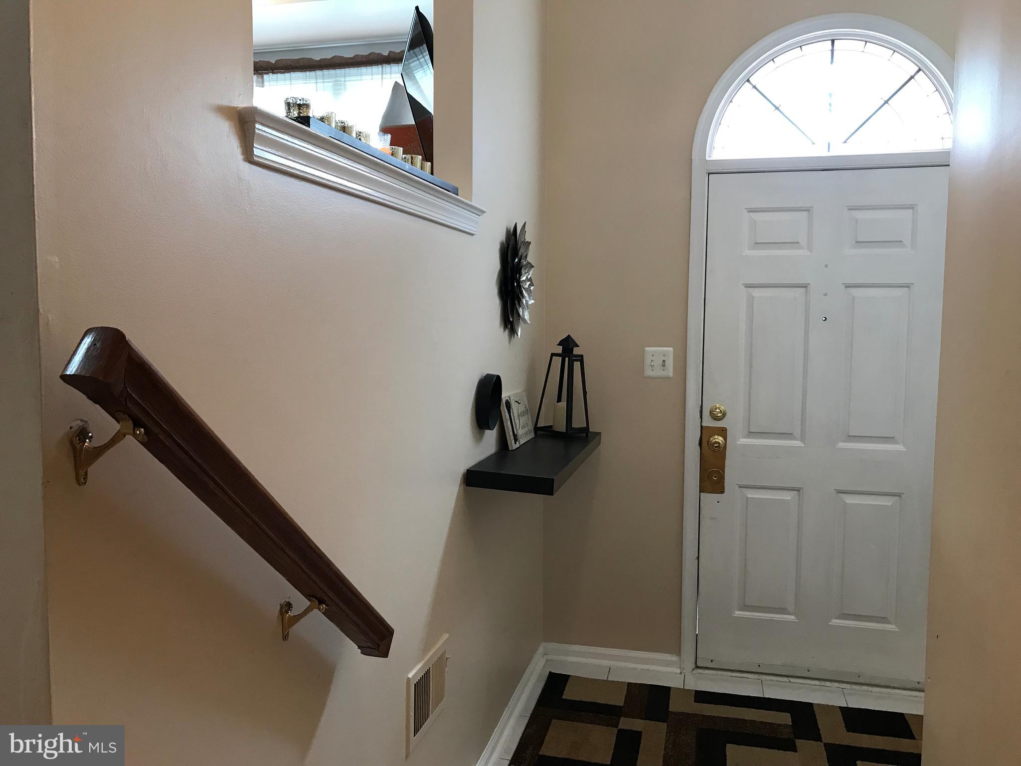 MILLWOOD ESTATES - Residential Lease