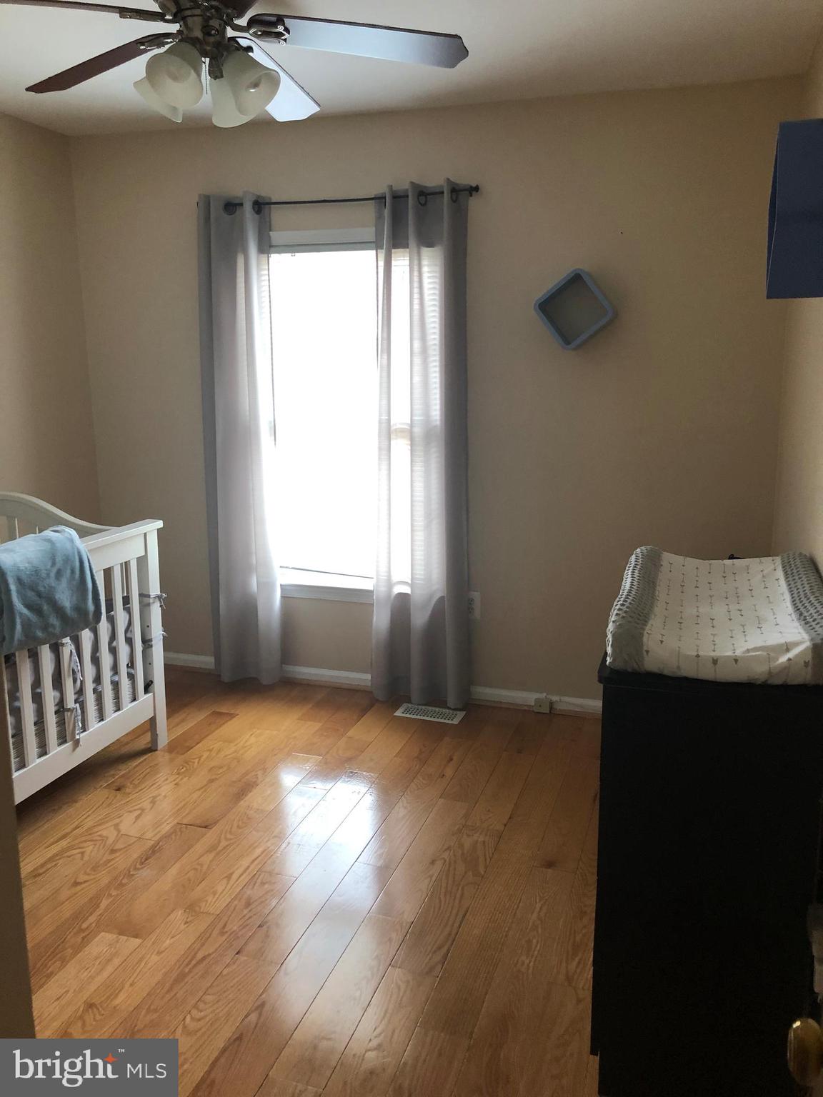 MILLWOOD ESTATES - Residential Lease