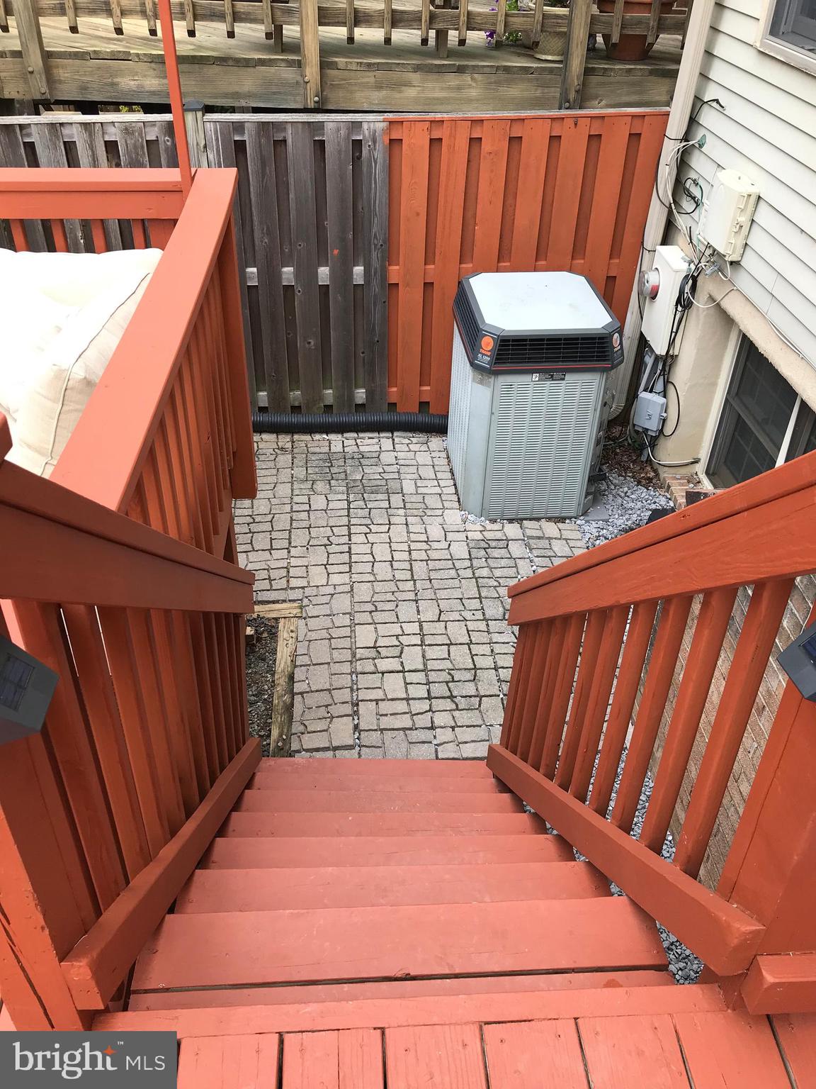 MILLWOOD ESTATES - Residential Lease