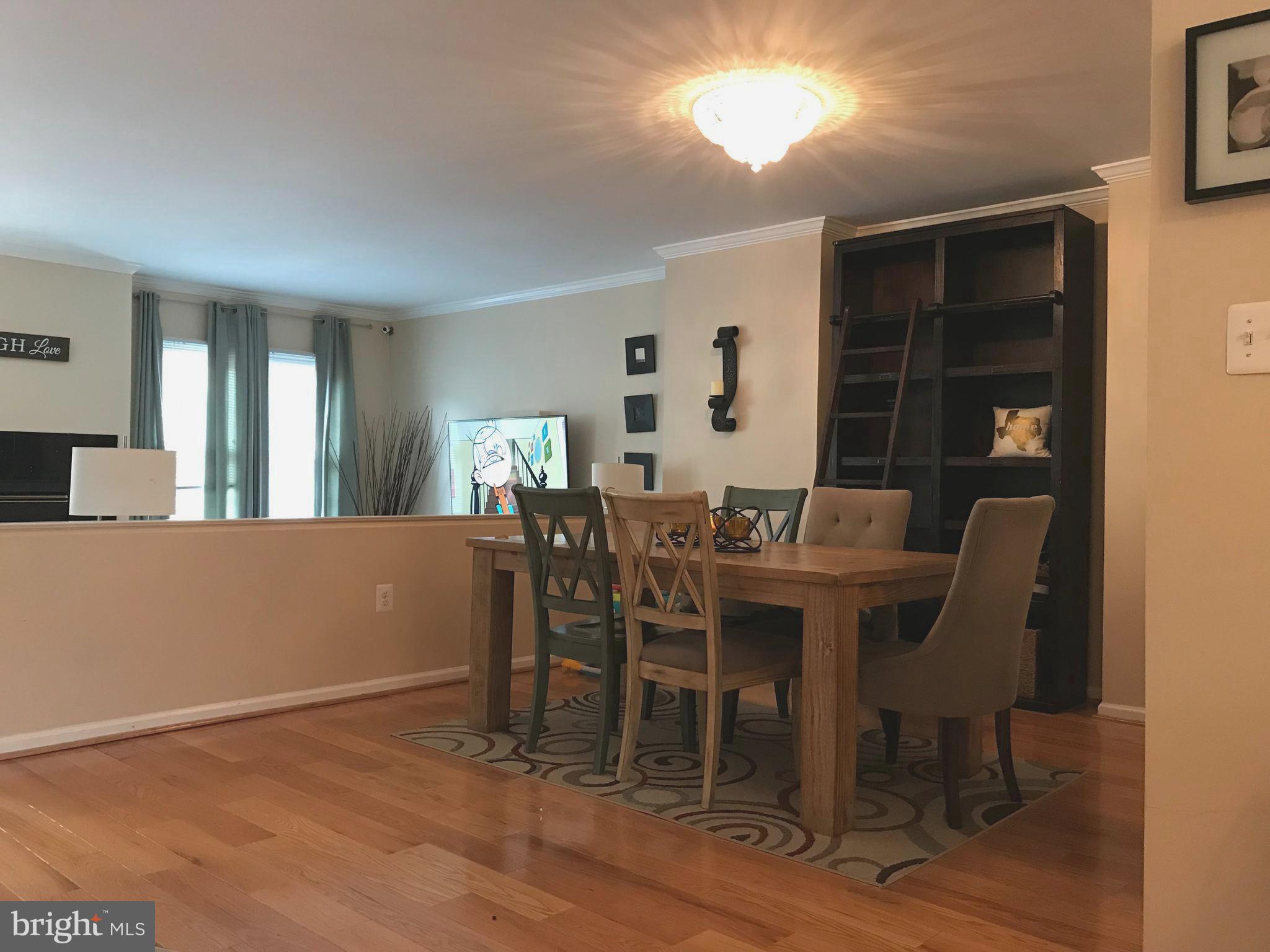 MILLWOOD ESTATES - Residential Lease