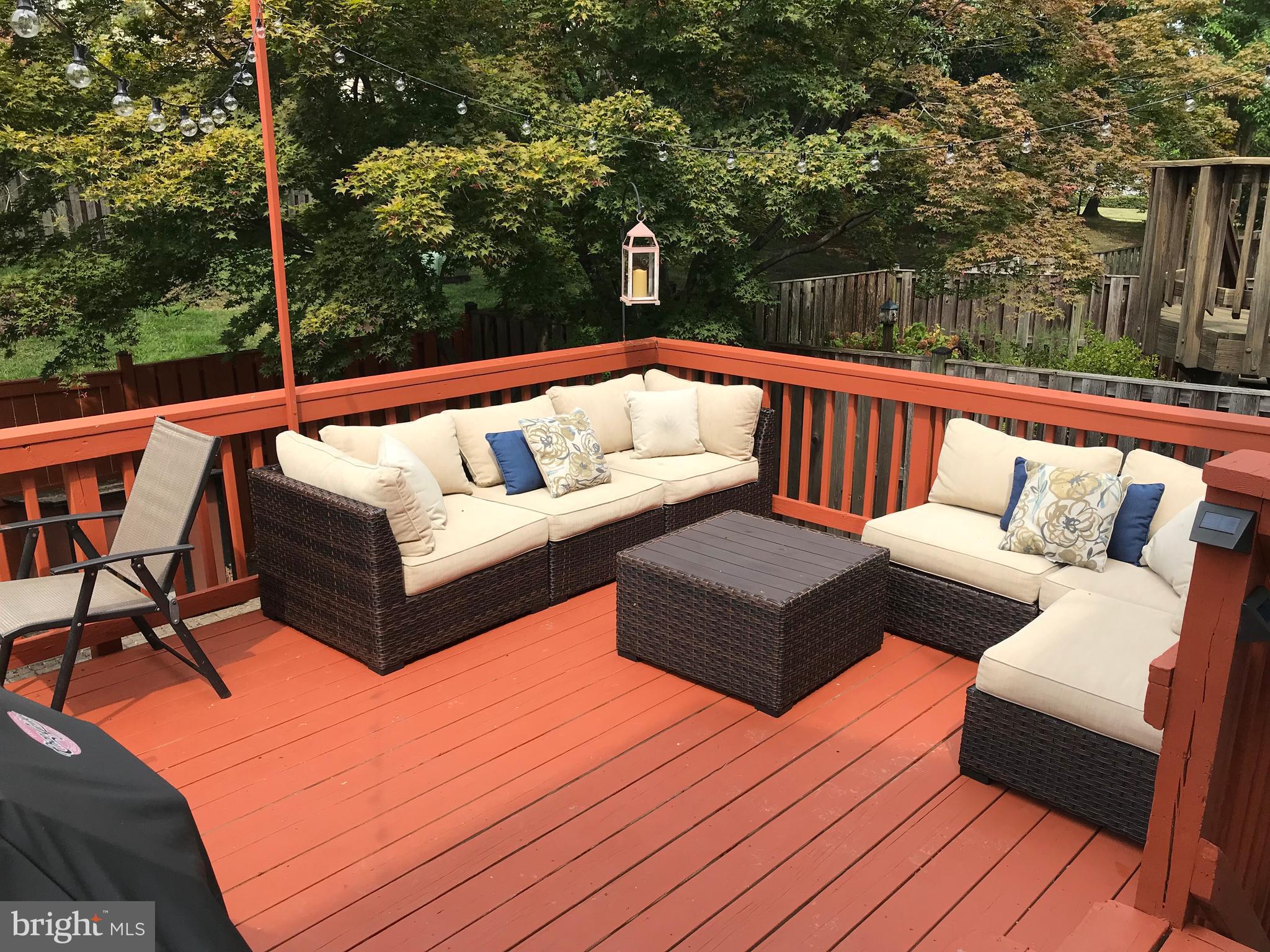 MILLWOOD ESTATES - Residential Lease