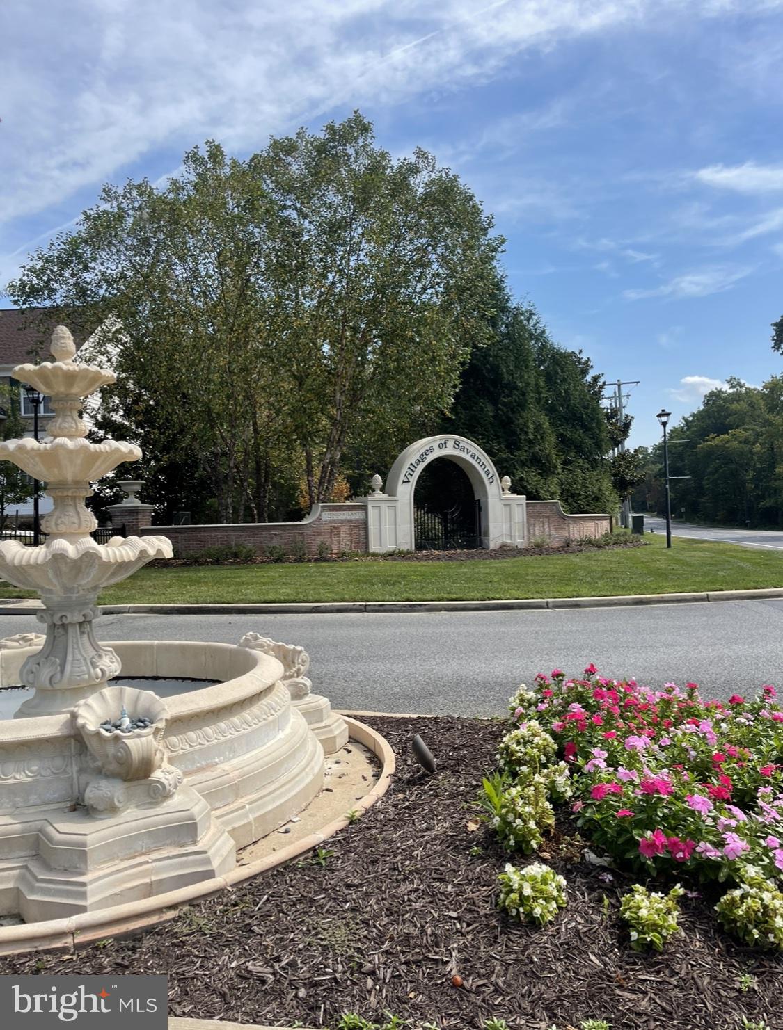 VILLAGES OF SAVANNAH - Residential