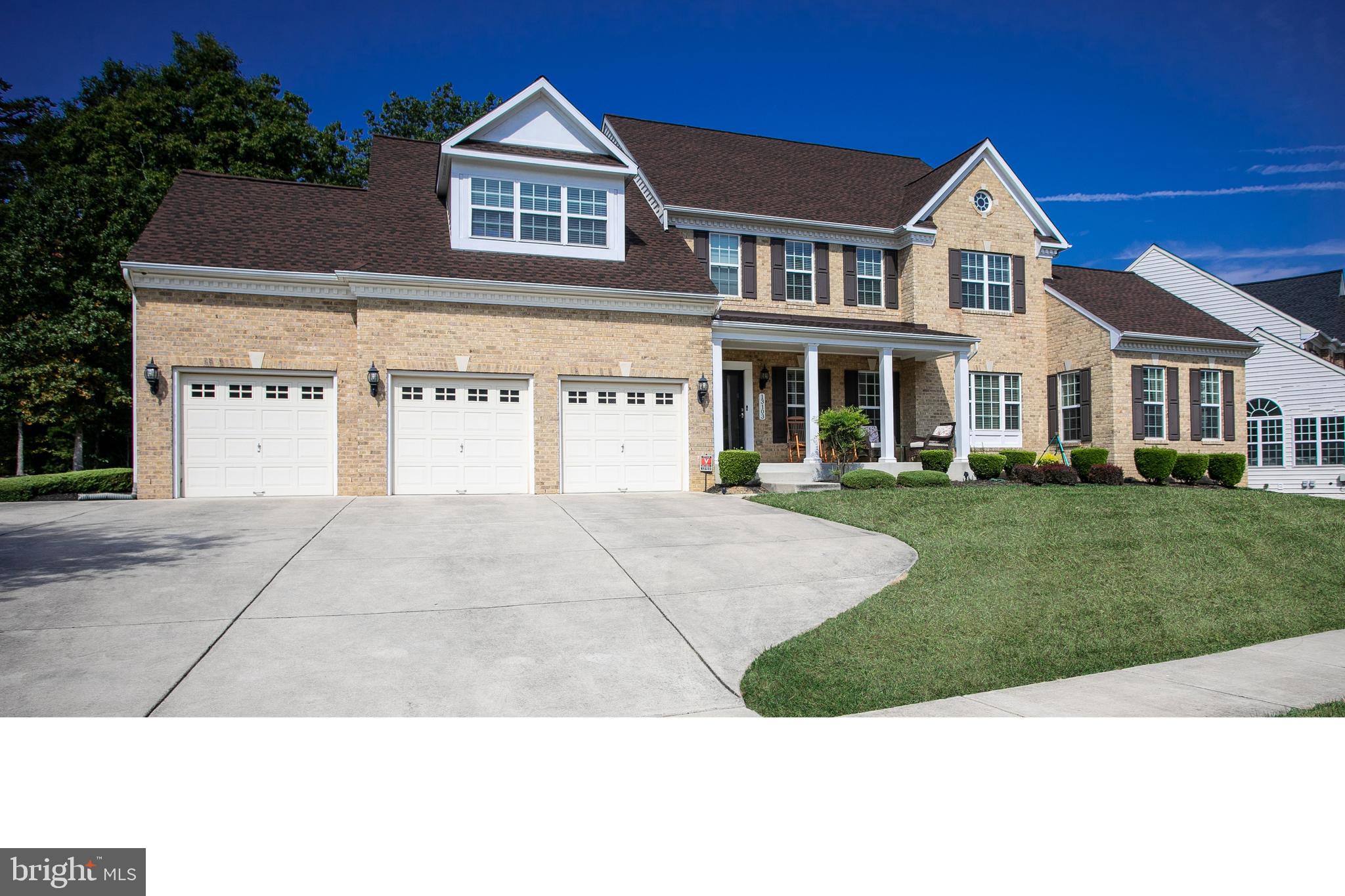 VILLAGES OF SAVANNAH - Residential