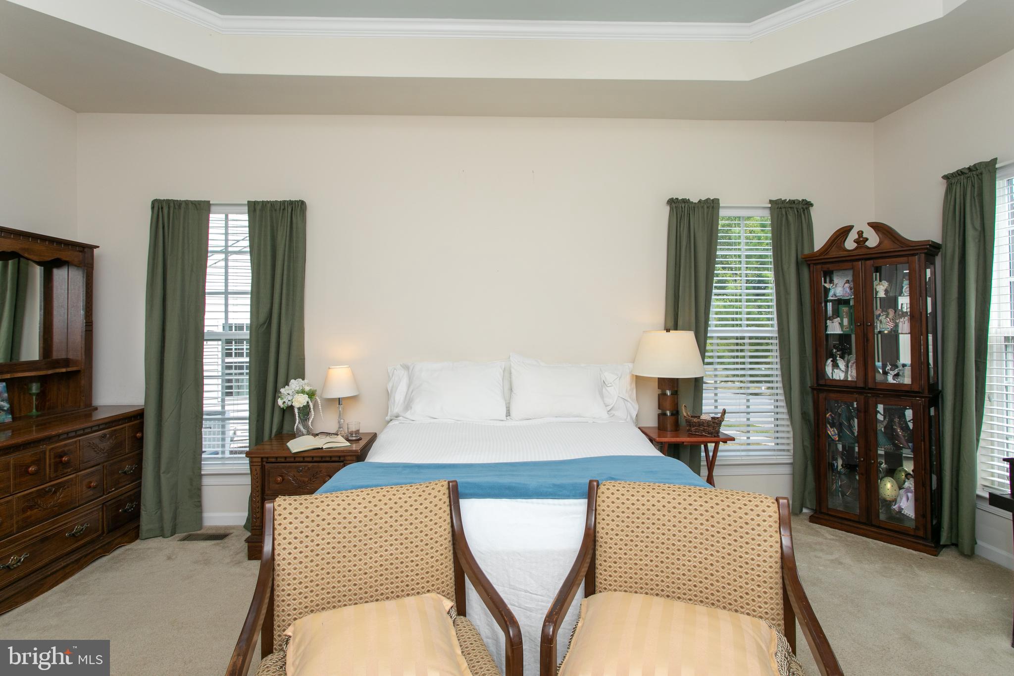 VILLAGES OF SAVANNAH - Residential