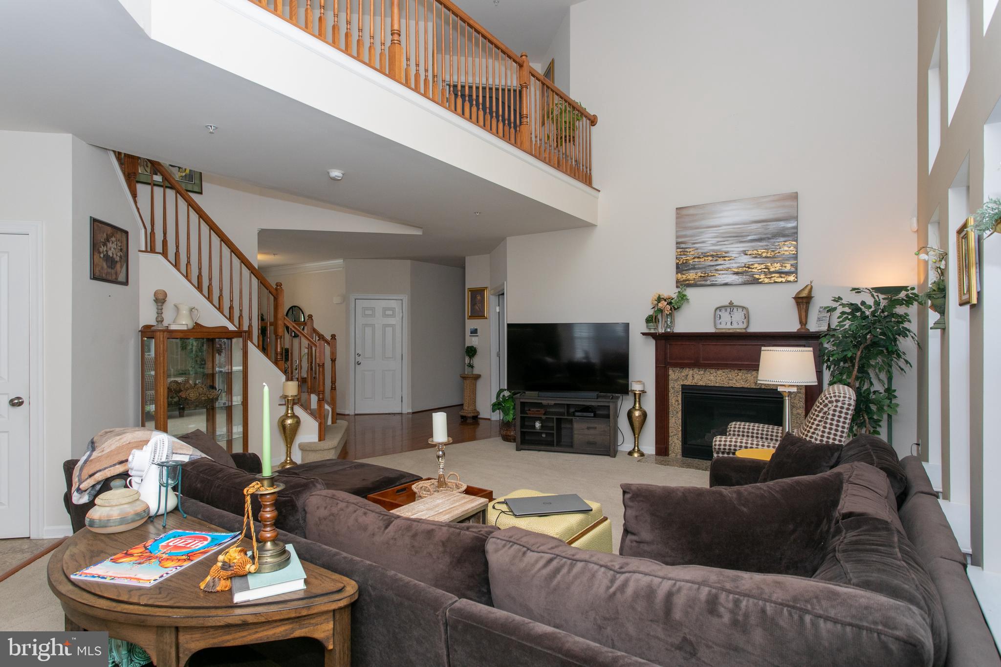 VILLAGES OF SAVANNAH - Residential