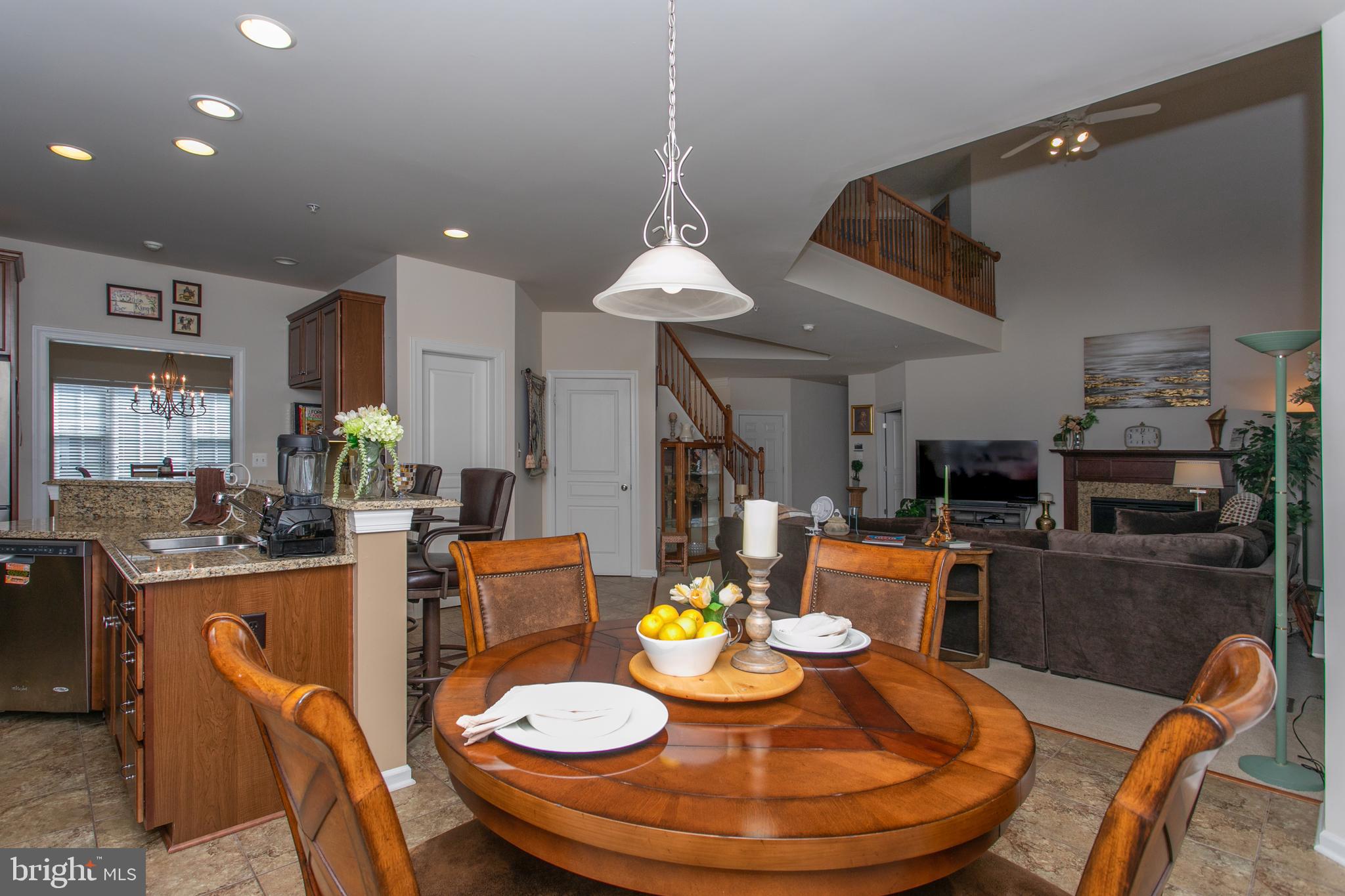 VILLAGES OF SAVANNAH - Residential