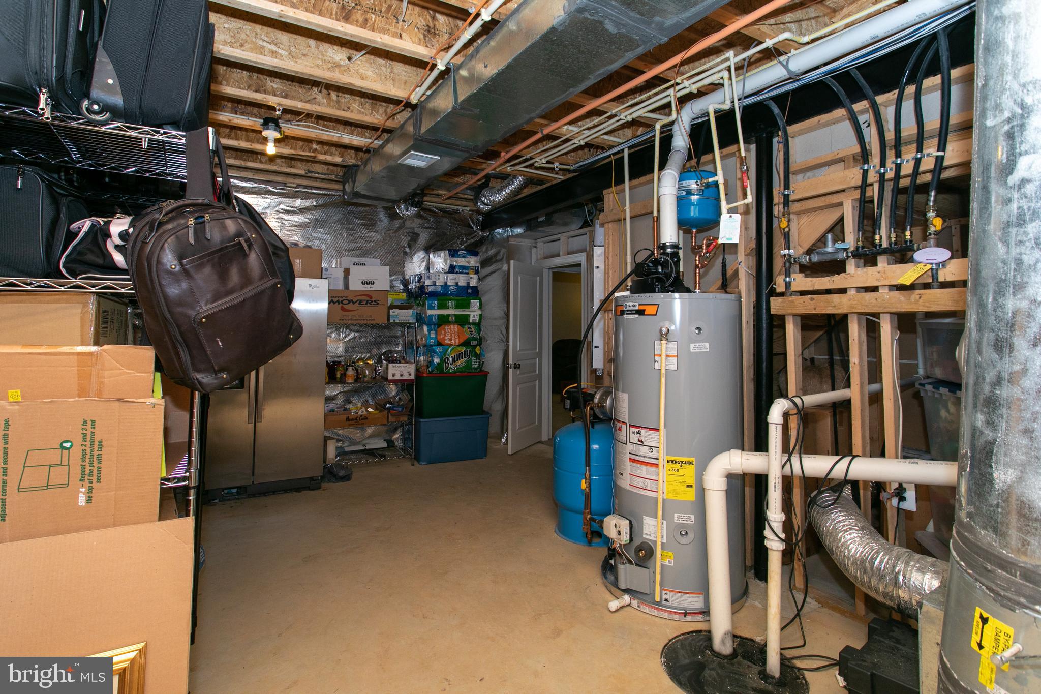 VILLAGES OF SAVANNAH - Residential